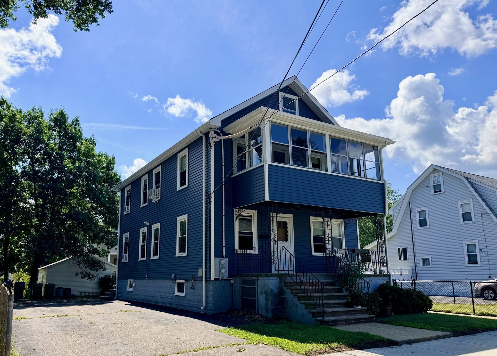 75 Bowen Ave, Medford, MA 02155