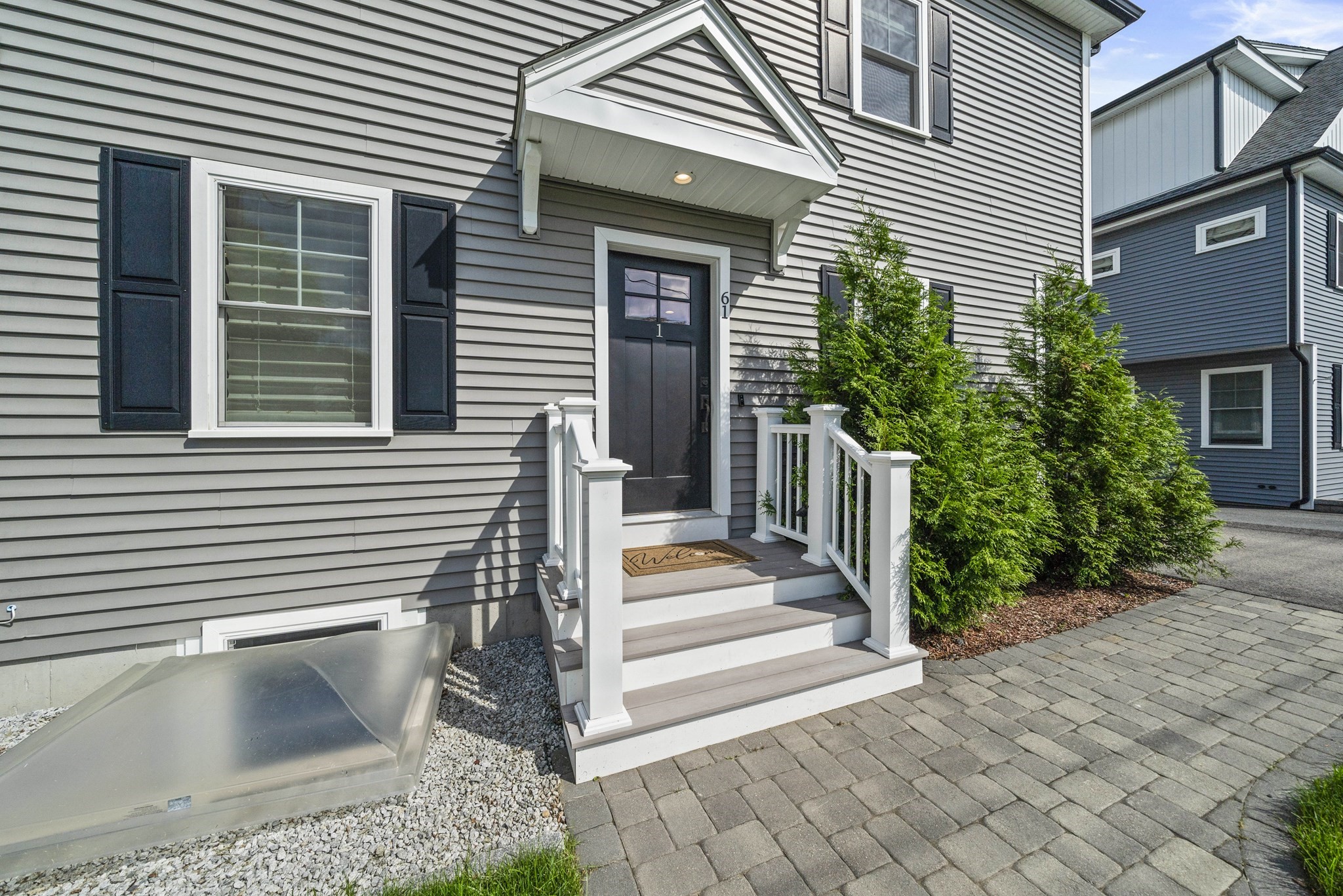61 Gale Street Unit A, Waltham, MA 02453 - Image 2