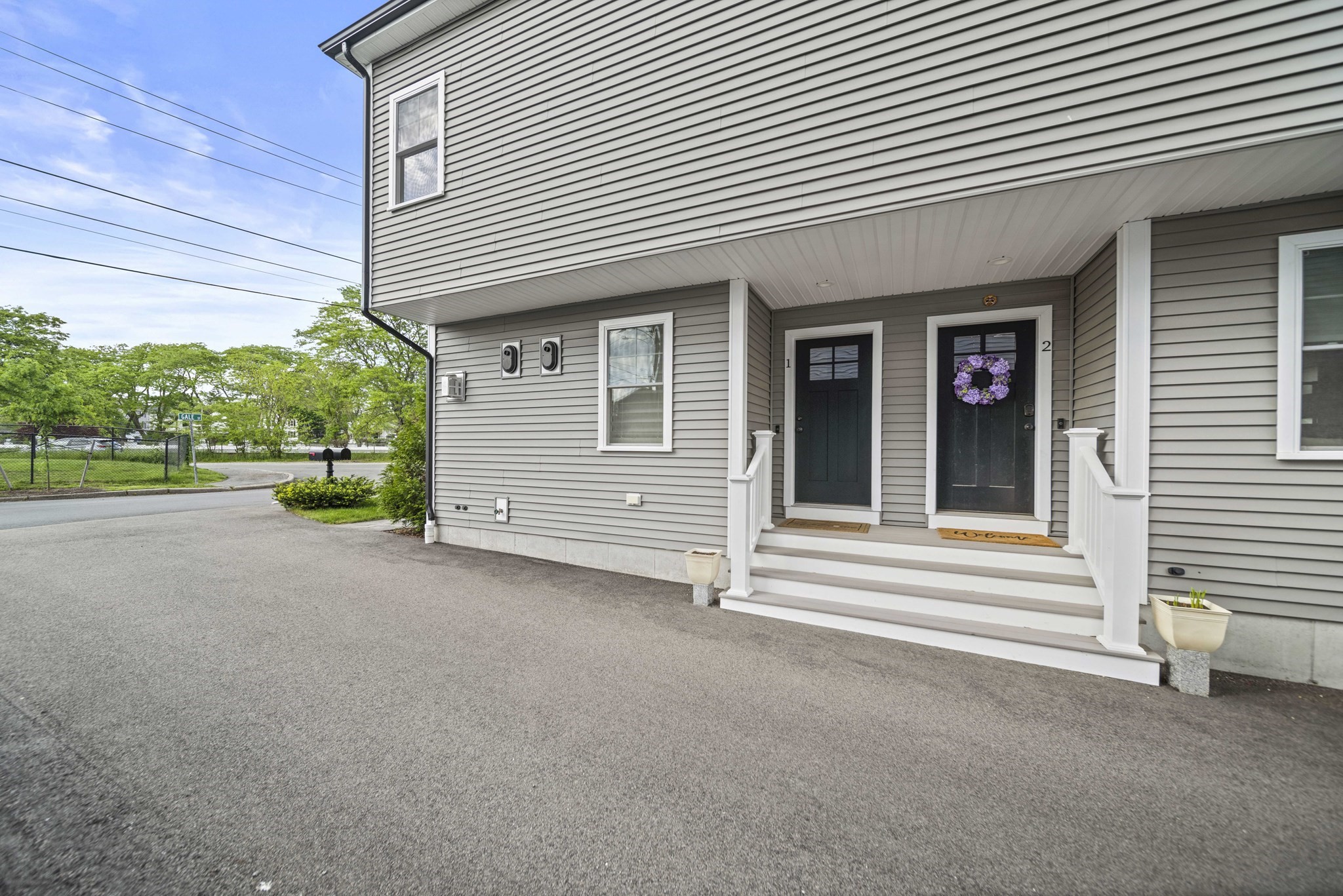 61 Gale Street Unit A, Waltham, MA 02453 - Image 36