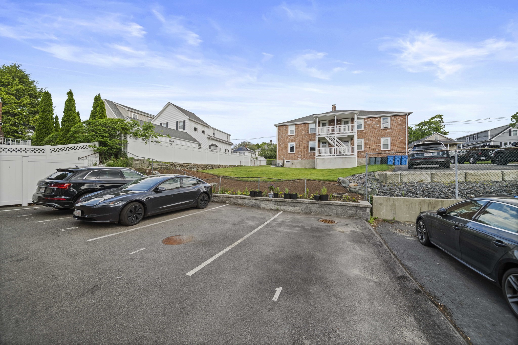 61 Gale Street Unit A, Waltham, MA 02453 - Image 37