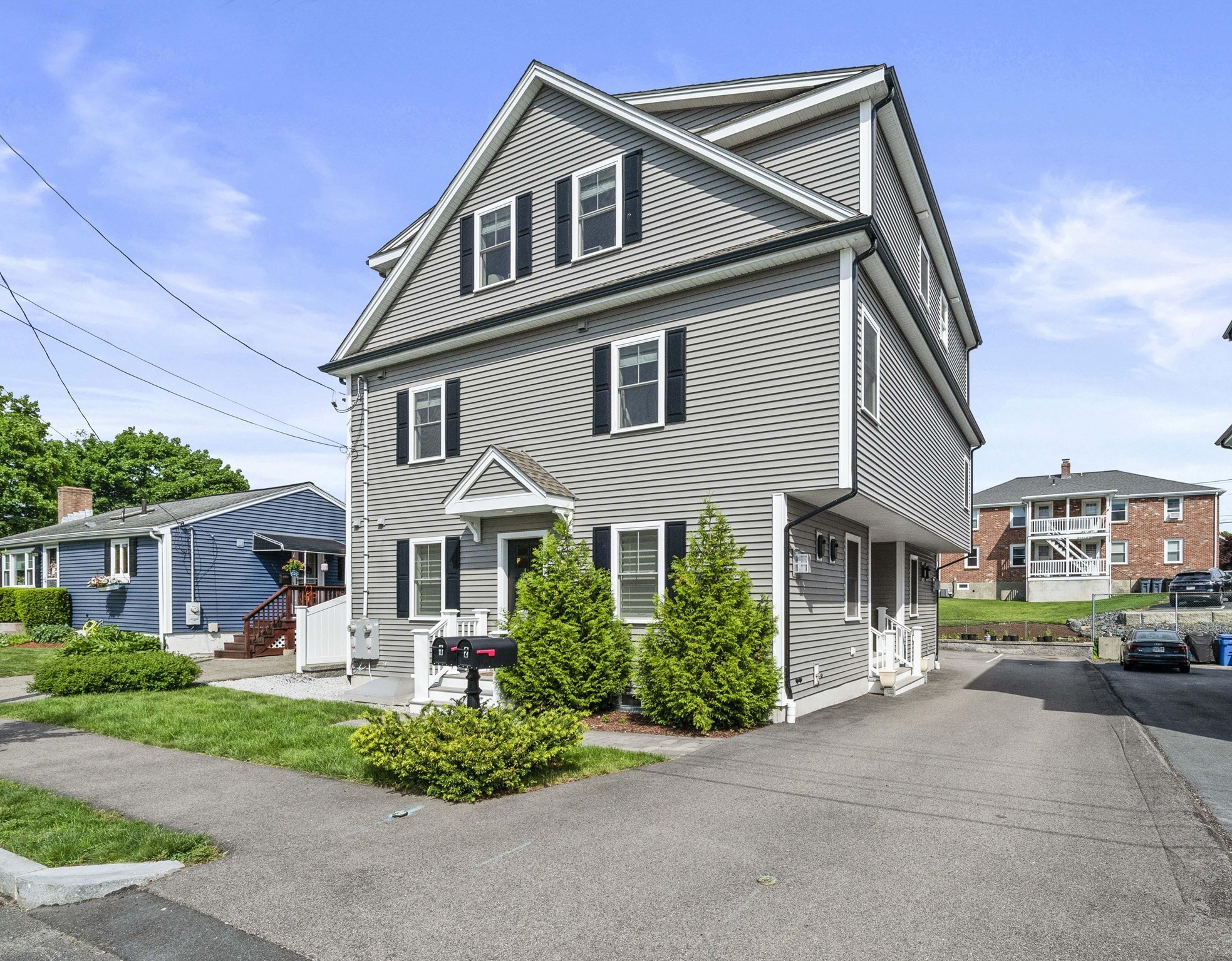 61 Gale Street Unit A, Waltham, MA 02453 - Image 41