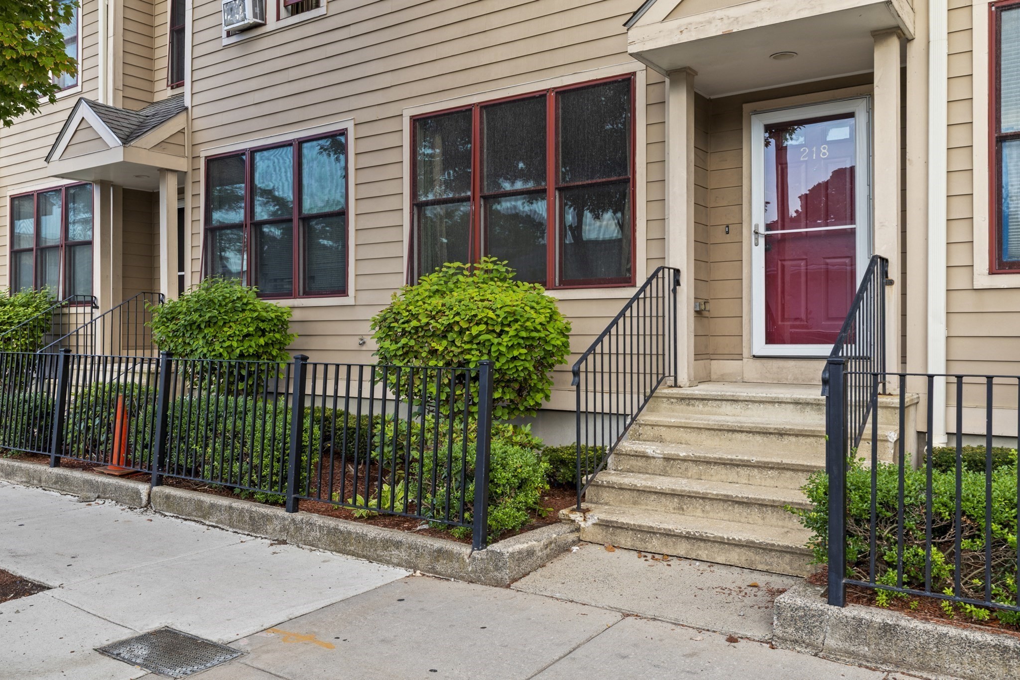 218 Humboldt Ave Unit 218, Roxbury, Boston, MA 02121