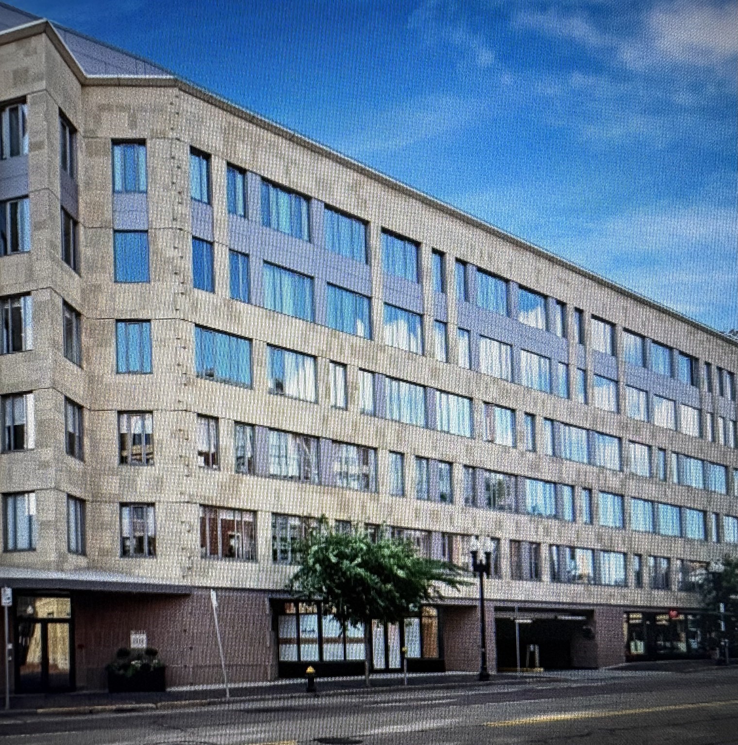 1313 Washington St. Parking U-53, South End, Boston, MA 02118
