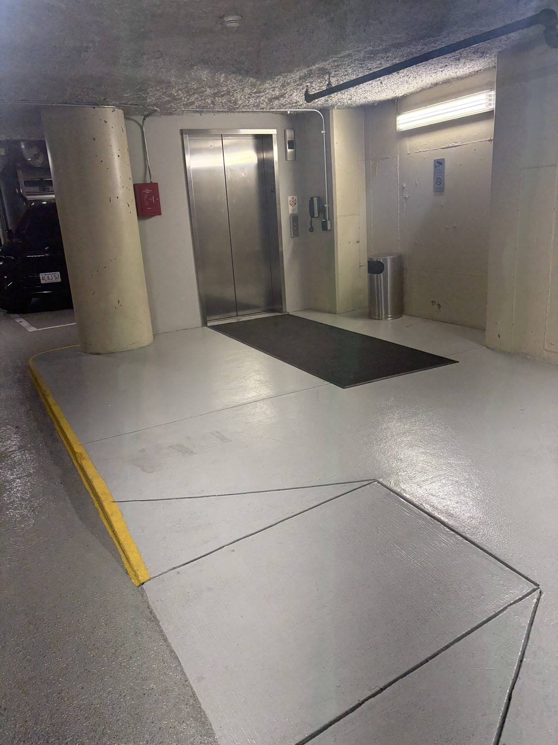 1313 Washington St. Parking U-53, South End, Boston, MA 02118 - Image 2