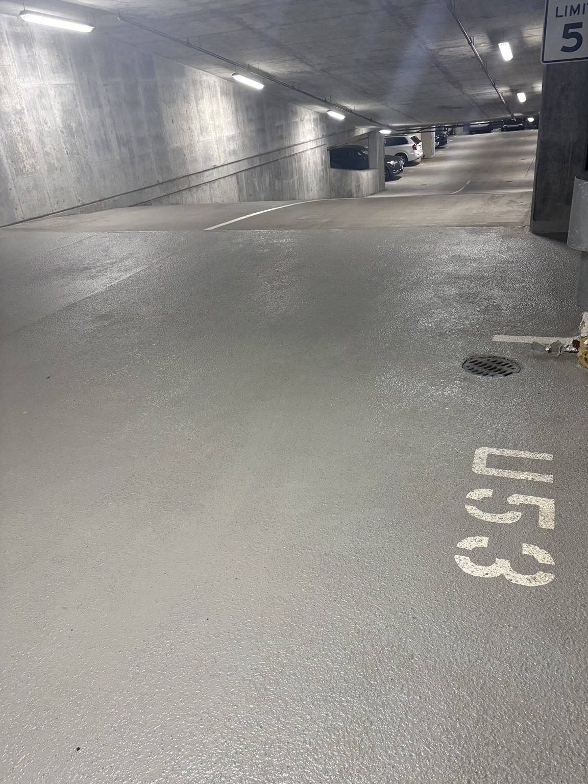 1313 Washington St. Parking U-53, South End, Boston, MA 02118 - Image 3
