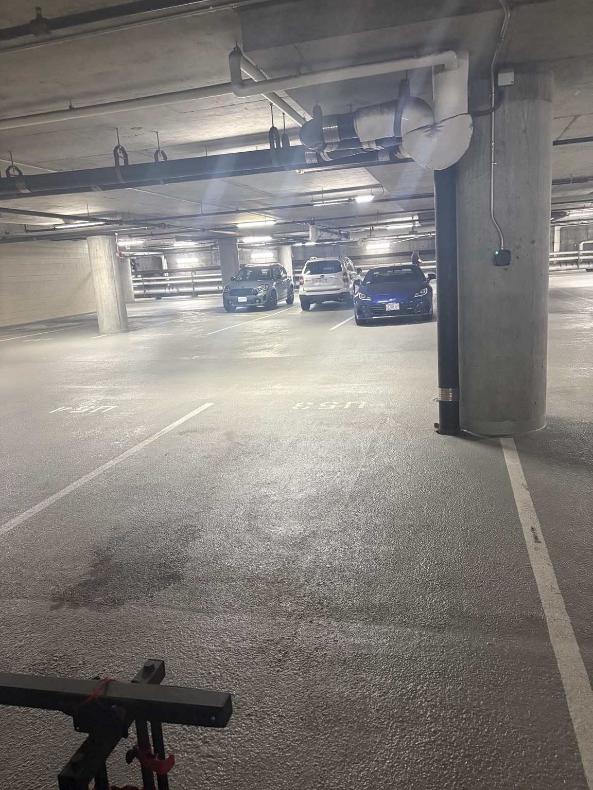 1313 Washington St. Parking U-53, South End, Boston, MA 02118 - Image 4