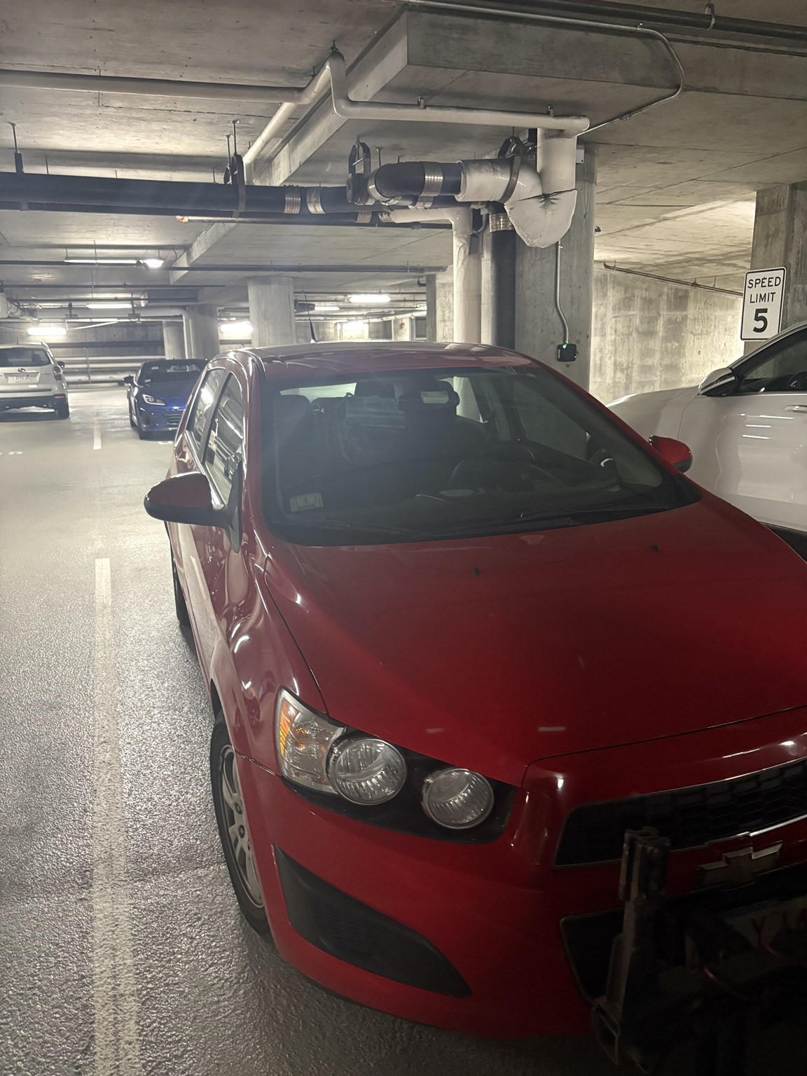 1313 Washington St. Parking U-53, South End, Boston, MA 02118 - Image 5