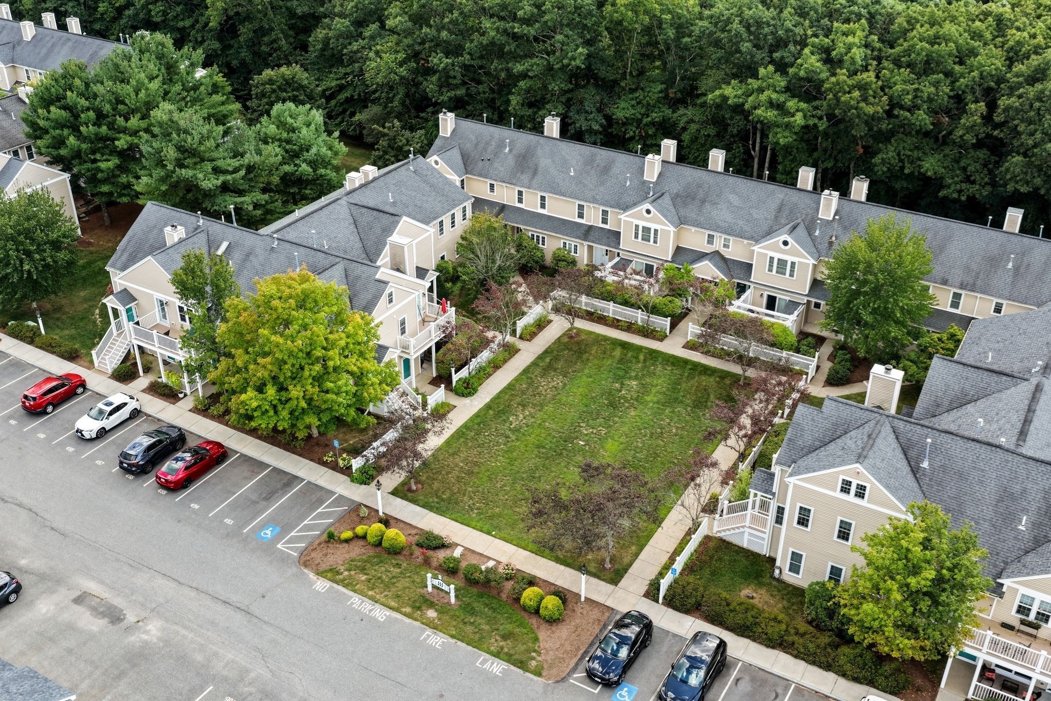 317 Tilden Commons Lane Unit 317, Braintree, MA 02184