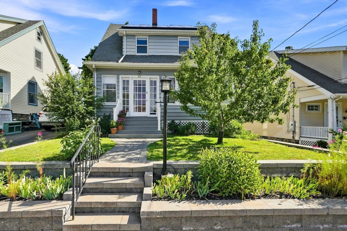 23 Brooklawn Terrace, Lynn, MA 01904