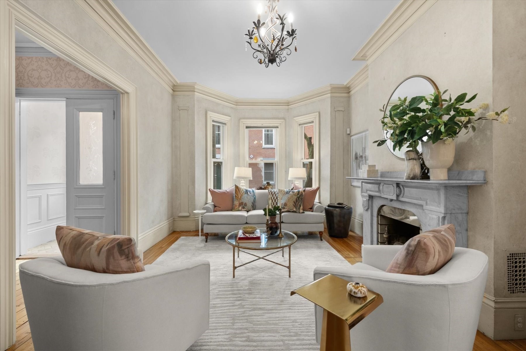 12 Auburn Street, Charlestown, Boston, MA 02129