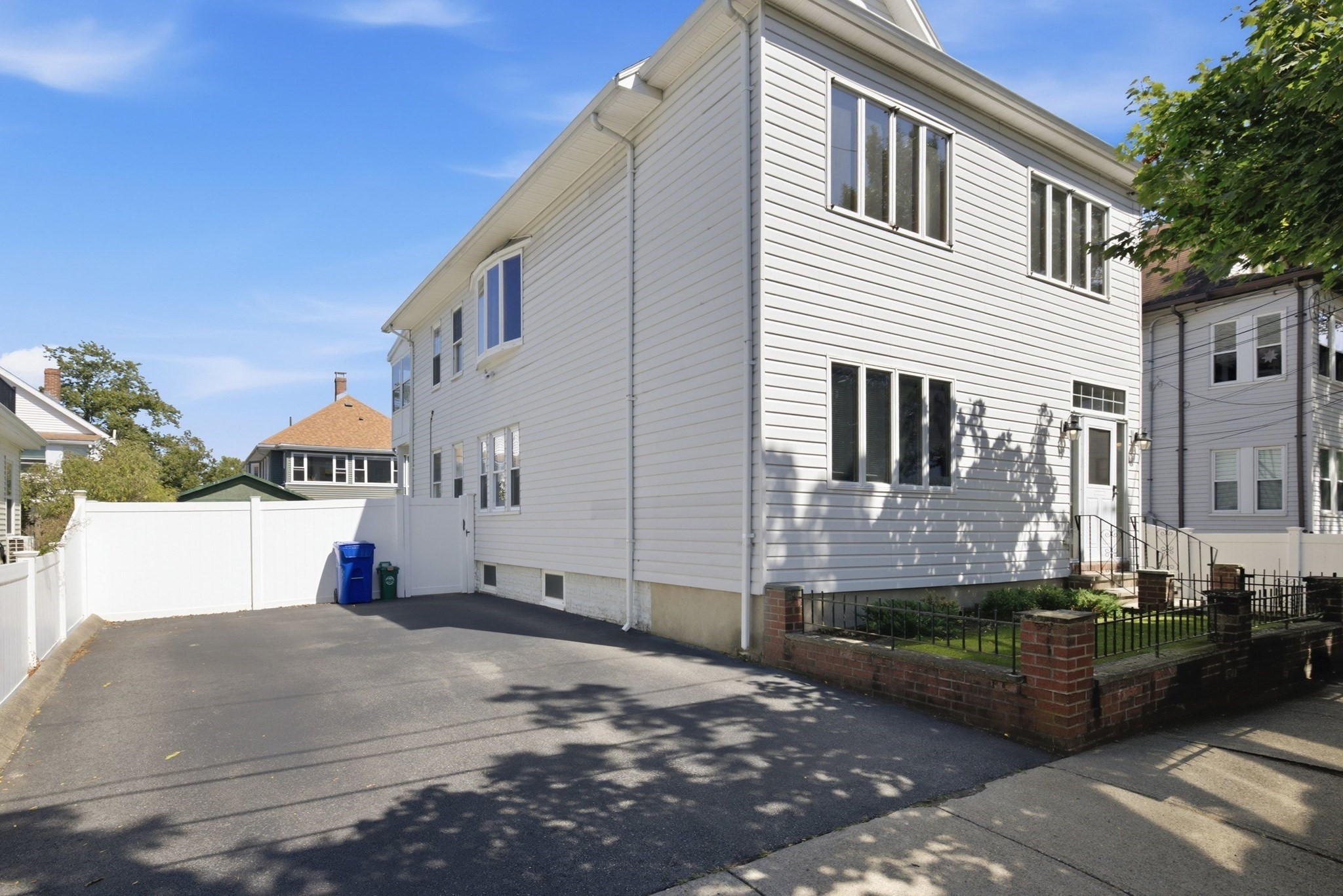 35 Amherst St, Arlington, MA 02474