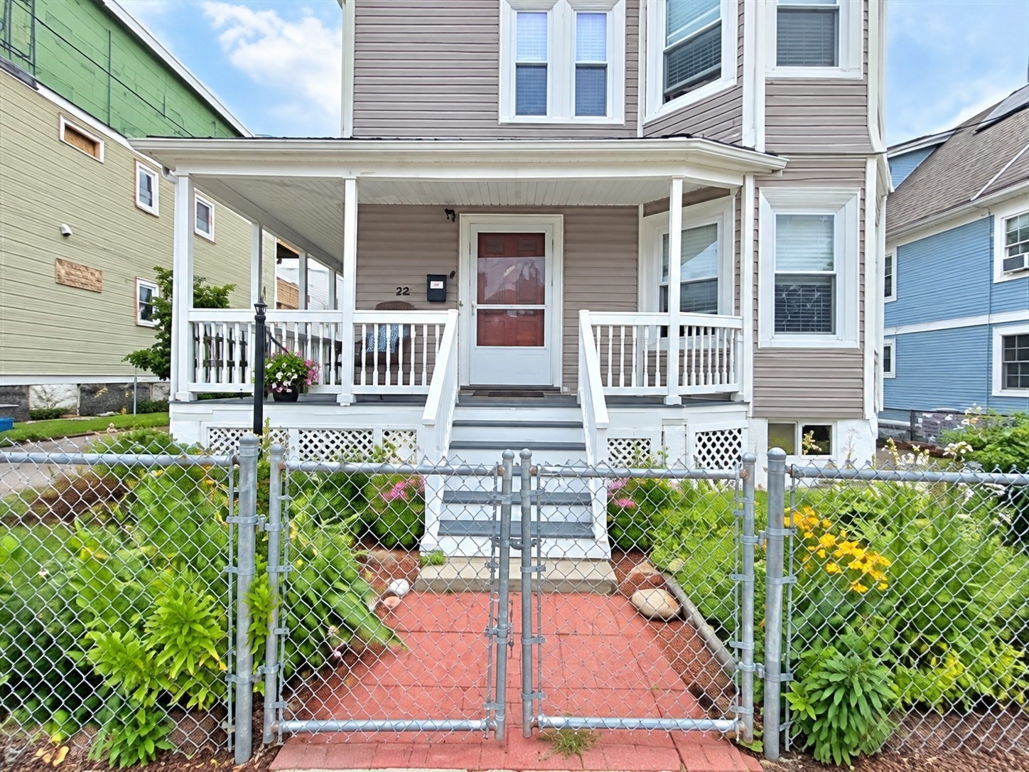 120 Woodrow Ave, Dorchester, Boston, MA 02124 - Image 2