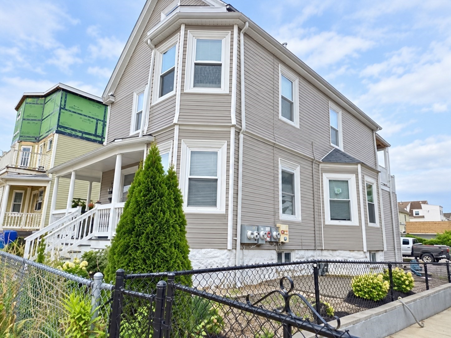 120 Woodrow Ave, Dorchester, Boston, MA 02124 - Image 3