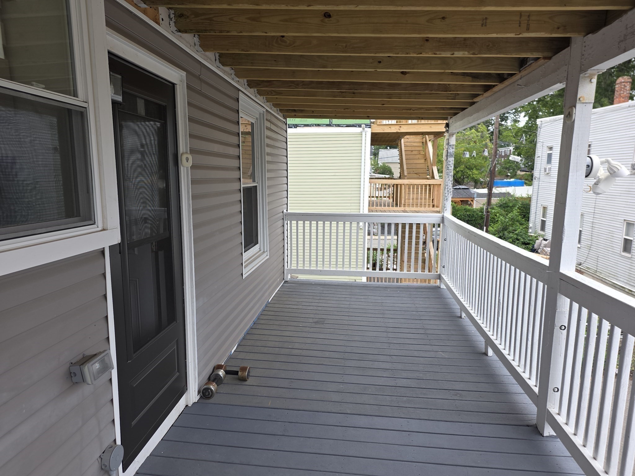 120 Woodrow Ave, Dorchester, Boston, MA 02124 - Image 25