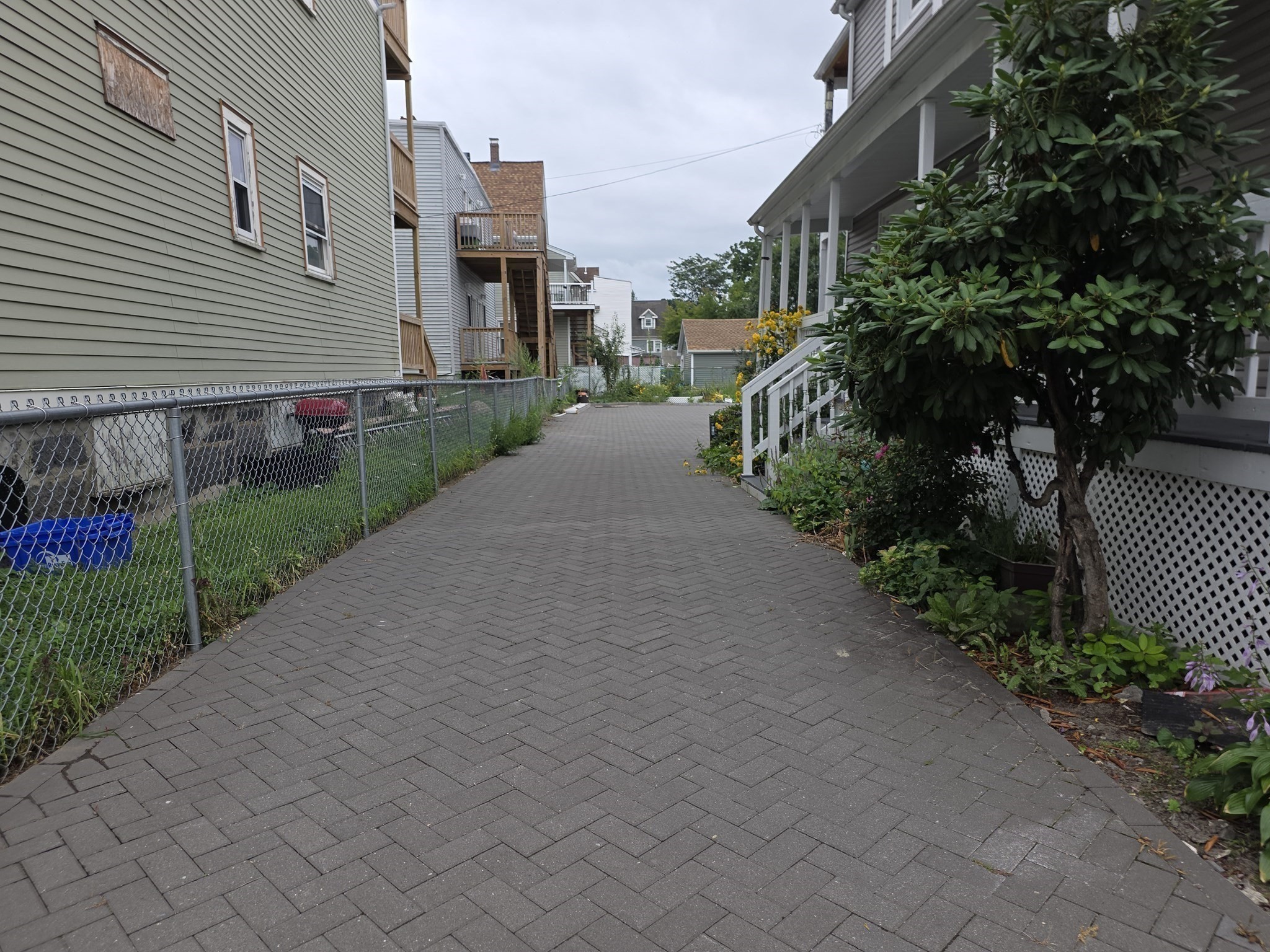 120 Woodrow Ave, Dorchester, Boston, MA 02124 - Image 26