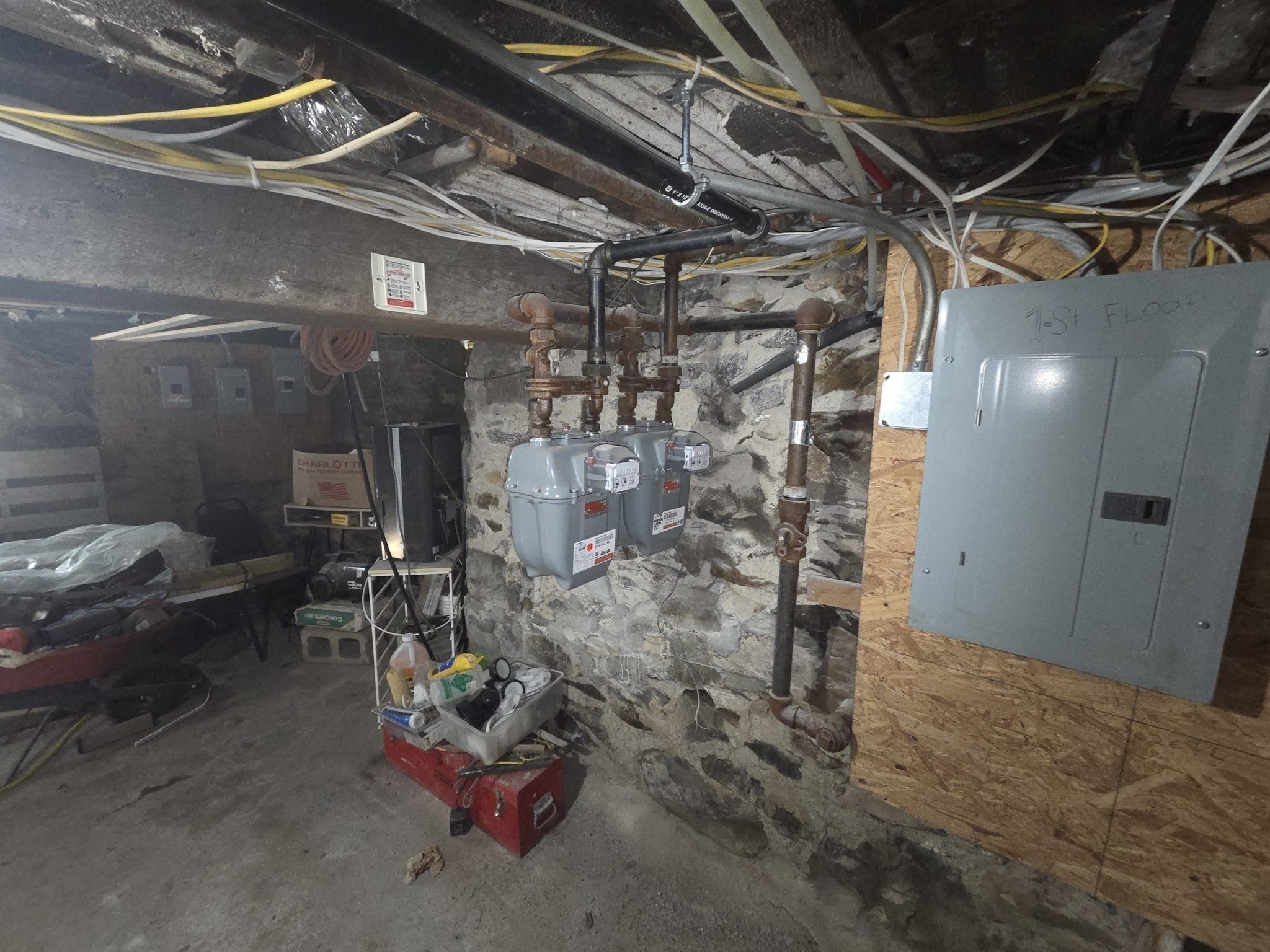 120 Woodrow Ave, Dorchester, Boston, MA 02124 - Image 31