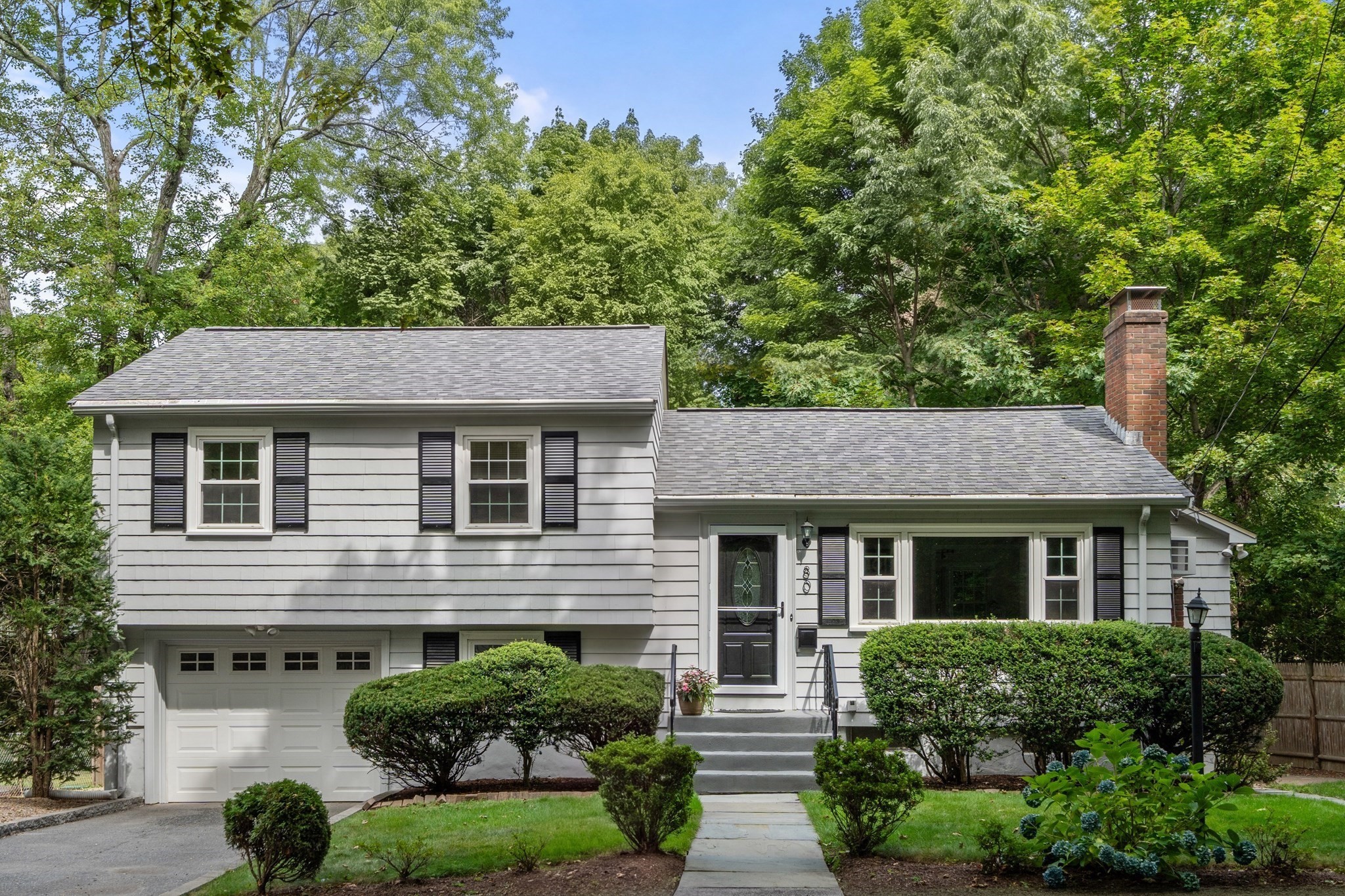 80 Wade Street, Newton, MA 02461