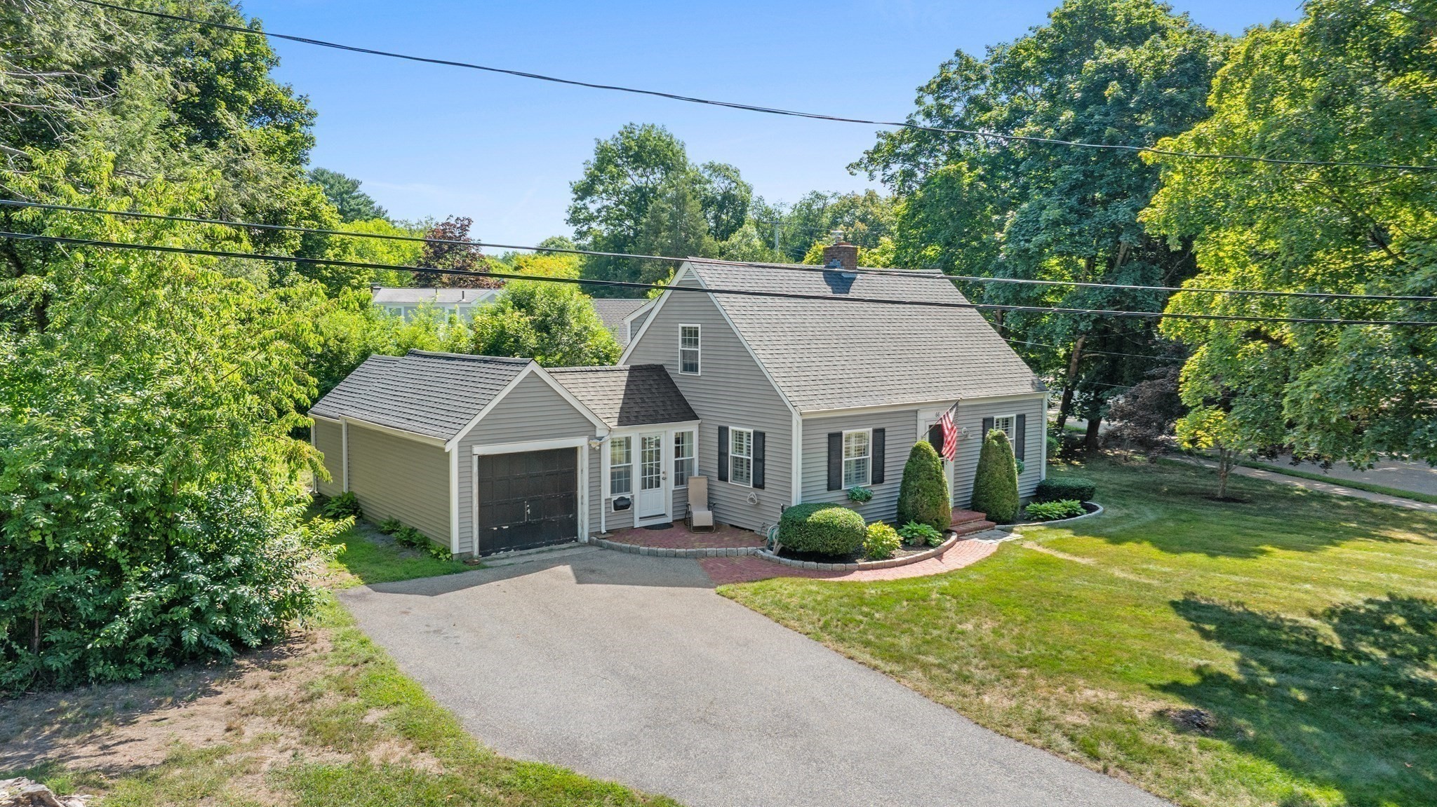 66 Prospect Street, Hingham, MA 02043