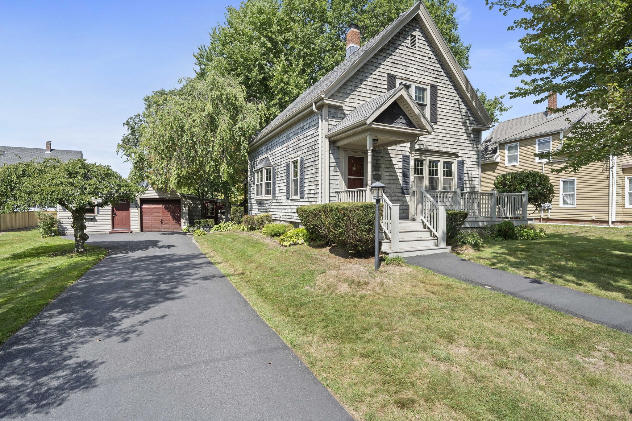 109 West Water St, Rockland, MA 02370