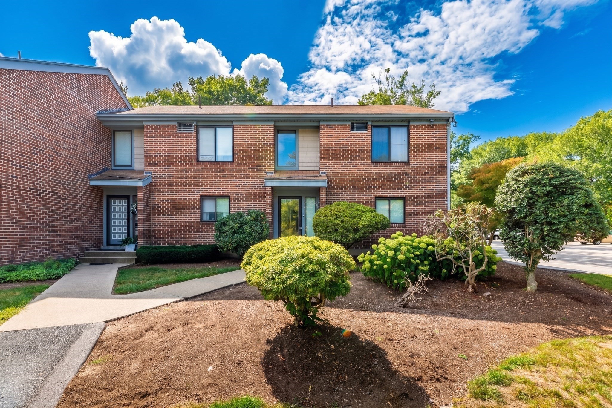 22 Old Stone Way Unit 22, Weymouth, MA 02189