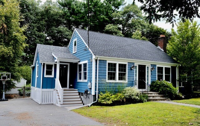 36 Intervale Ter, Reading, MA 01867