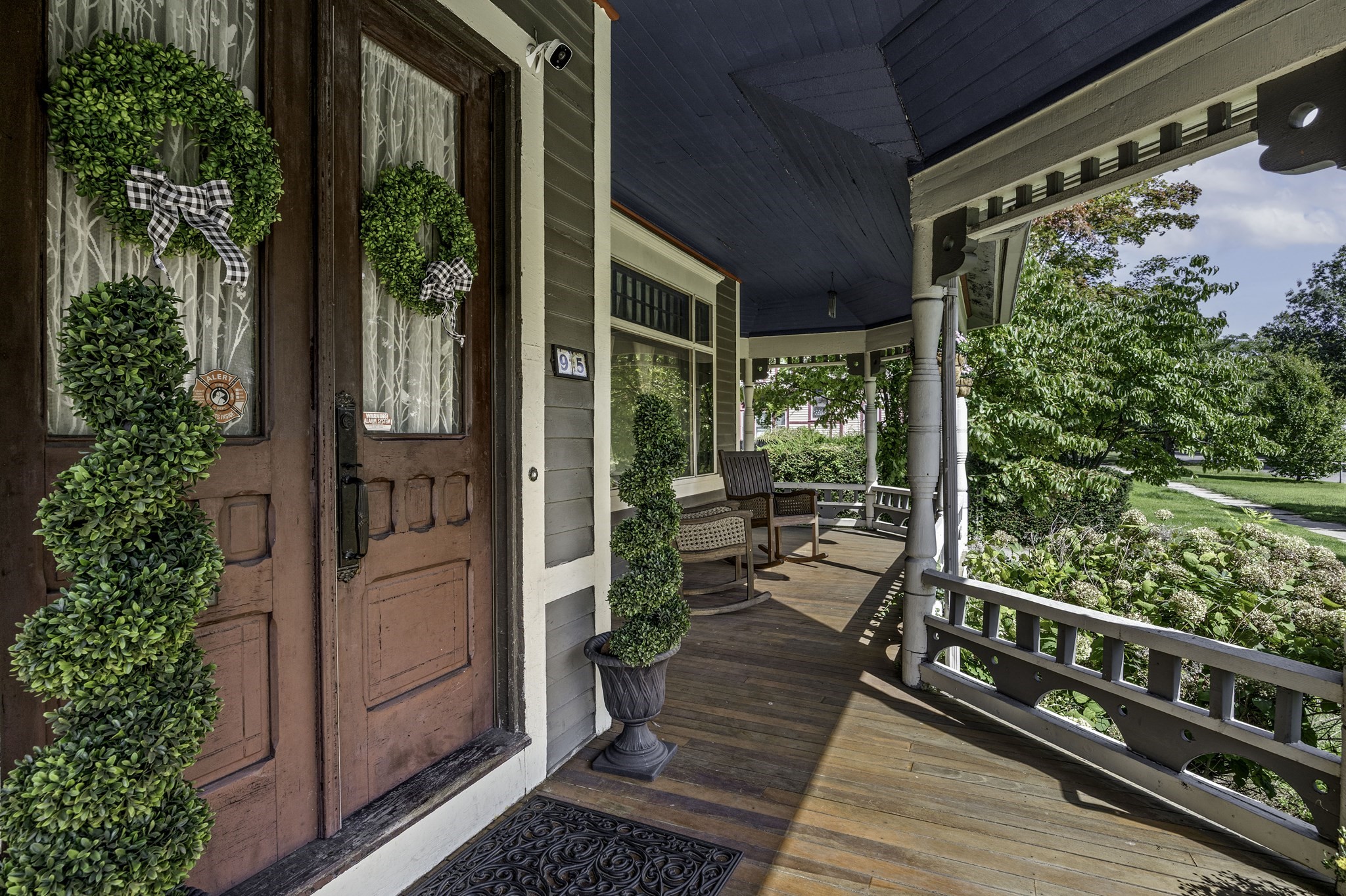 95 Dartmouth St, Springfield, MA 01109