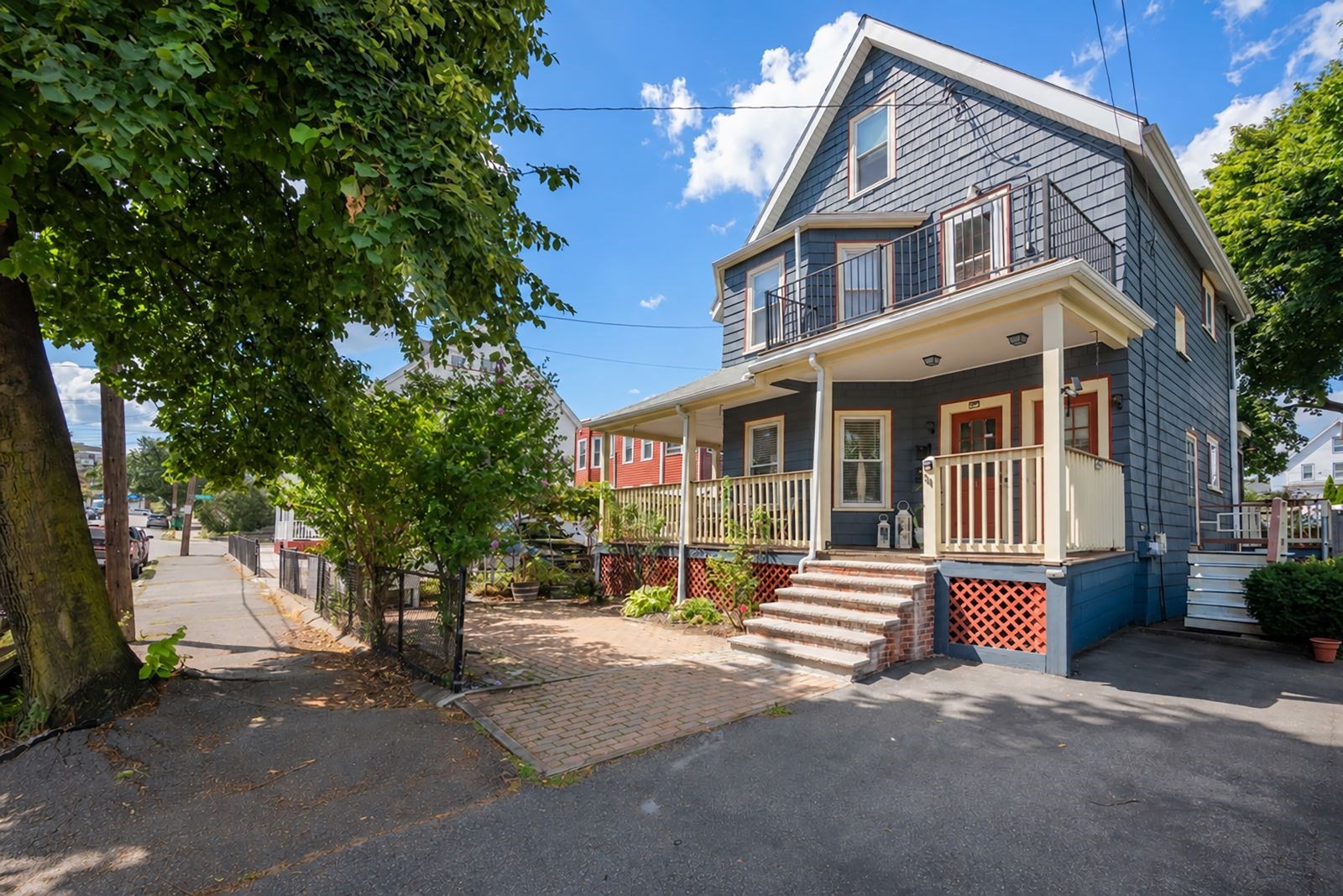 30 Henry St Unit 1, Medford, MA 02155 - Image 25