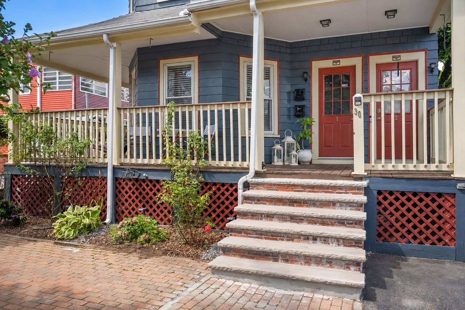 30 Henry St Unit 1, Medford, MA 02155 - Image 27