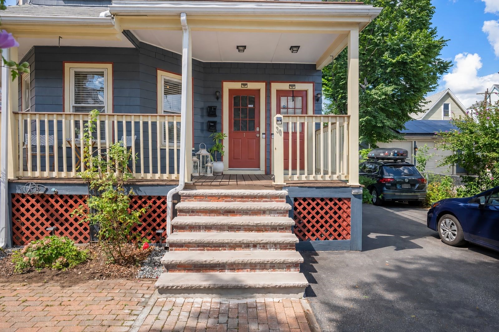 30 Henry St Unit 1, Medford, MA 02155 - Image 28
