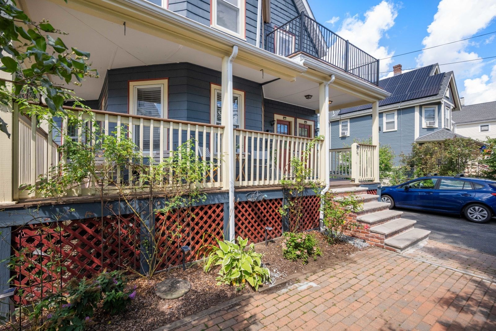 30 Henry St Unit 1, Medford, MA 02155 - Image 29