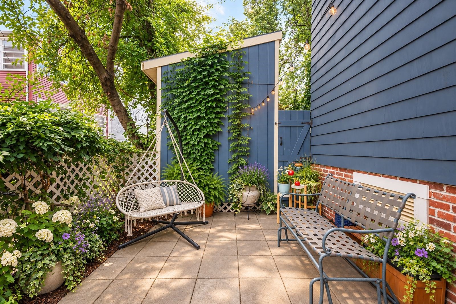 30 Henry St Unit 1, Medford, MA 02155 - Image 30