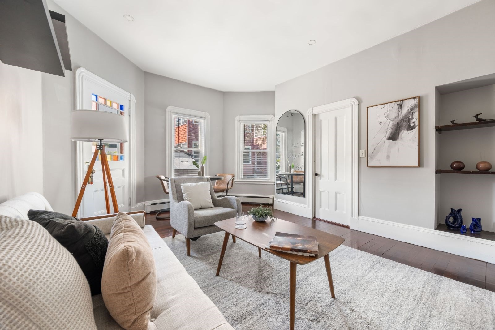 30 Henry St Unit 1, Medford, MA 02155 - Image 8