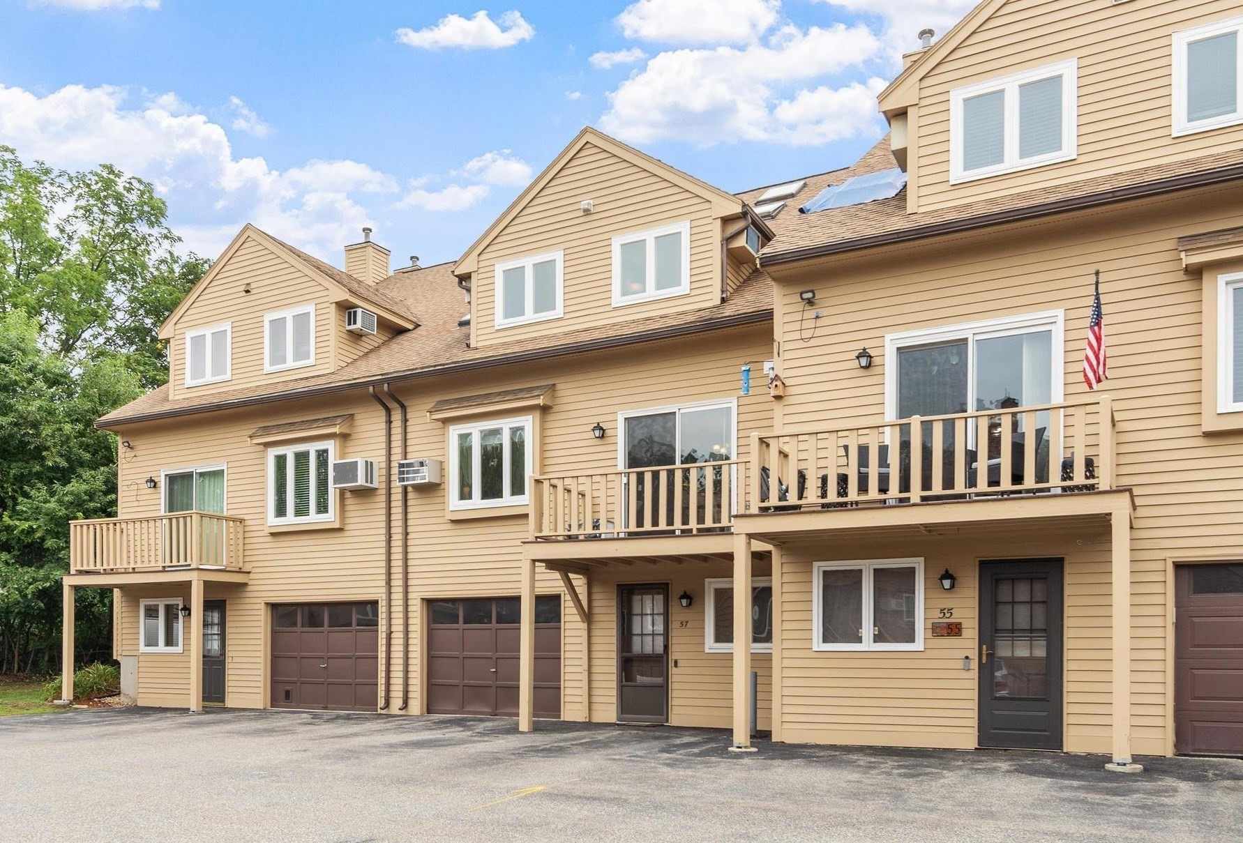 57 Casablanca Ct Unit 57, Haverhill, MA 01832