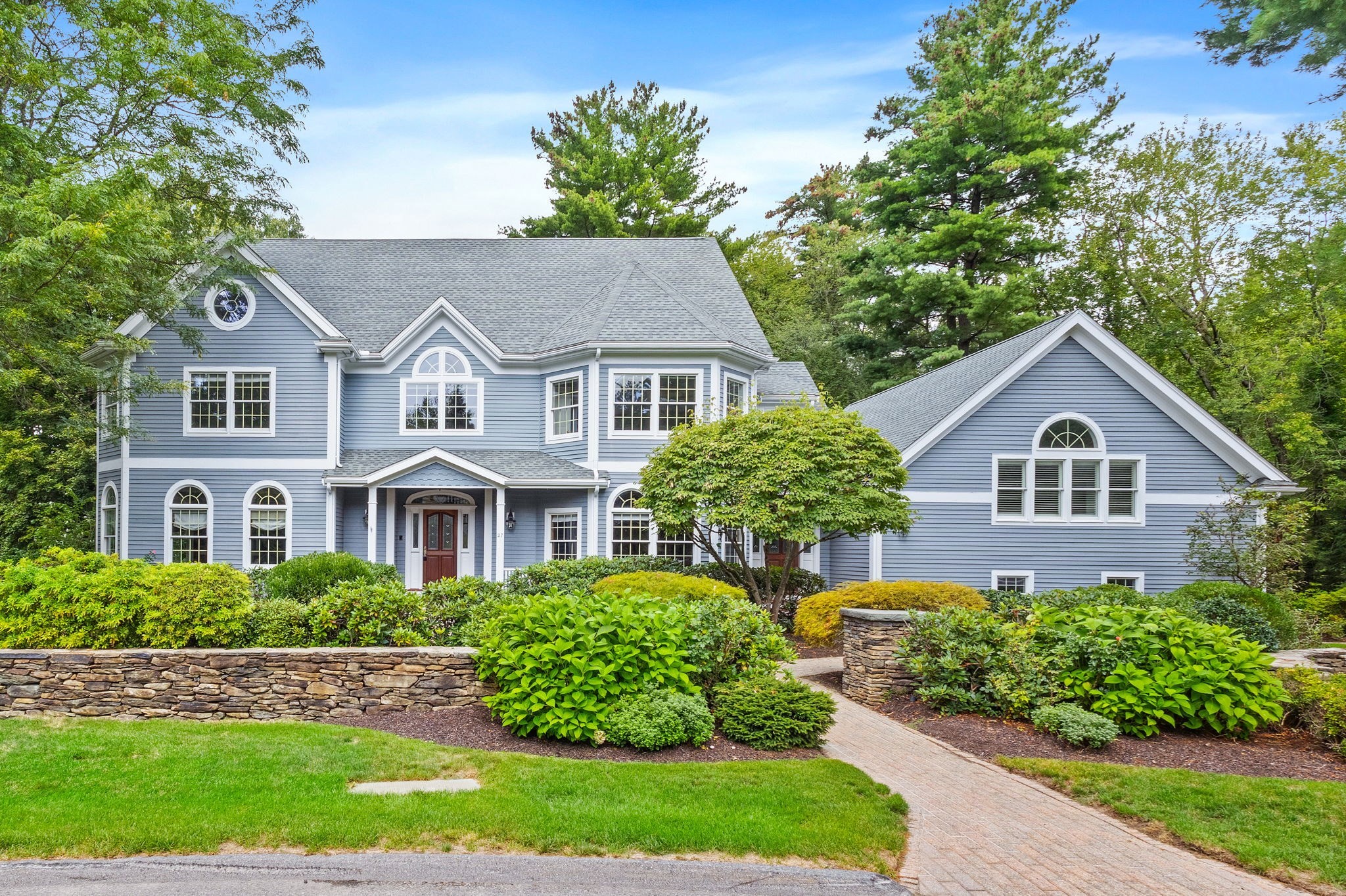 27 Carriage Drive, Lexington, MA 02420