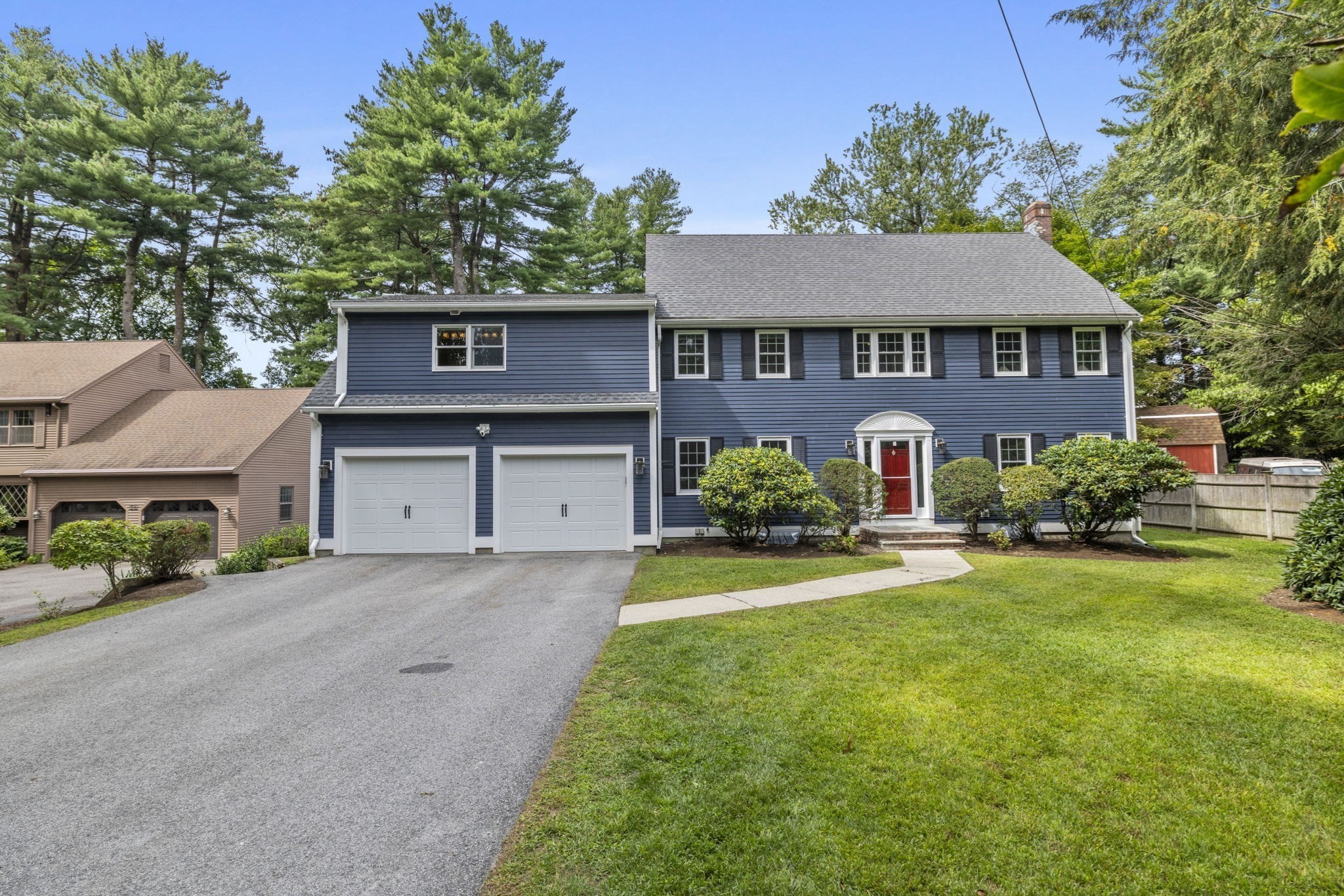 32 Parkvale Rd, Needham, MA 02492