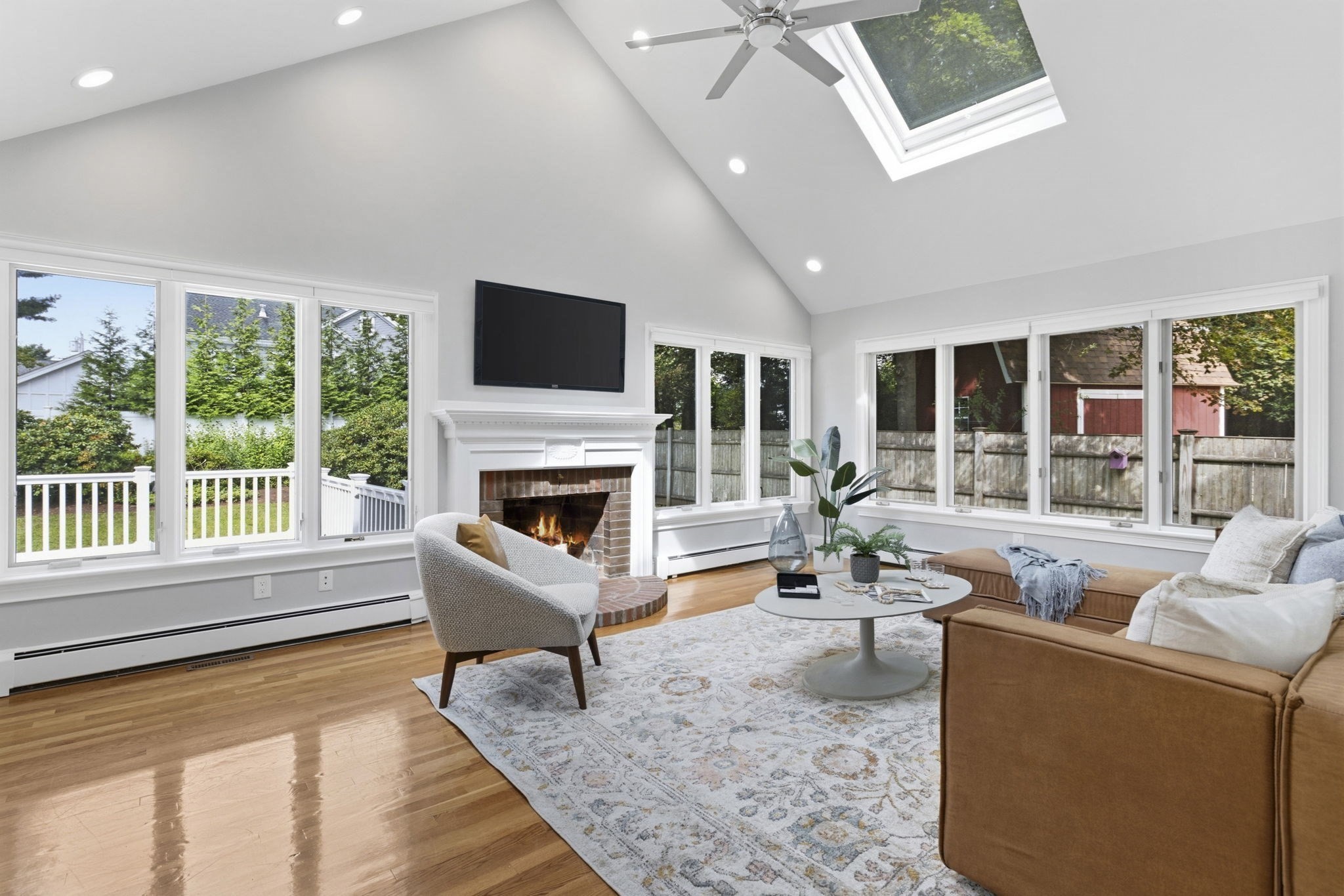 32 Parkvale Rd, Needham, MA 02492 - Image 11