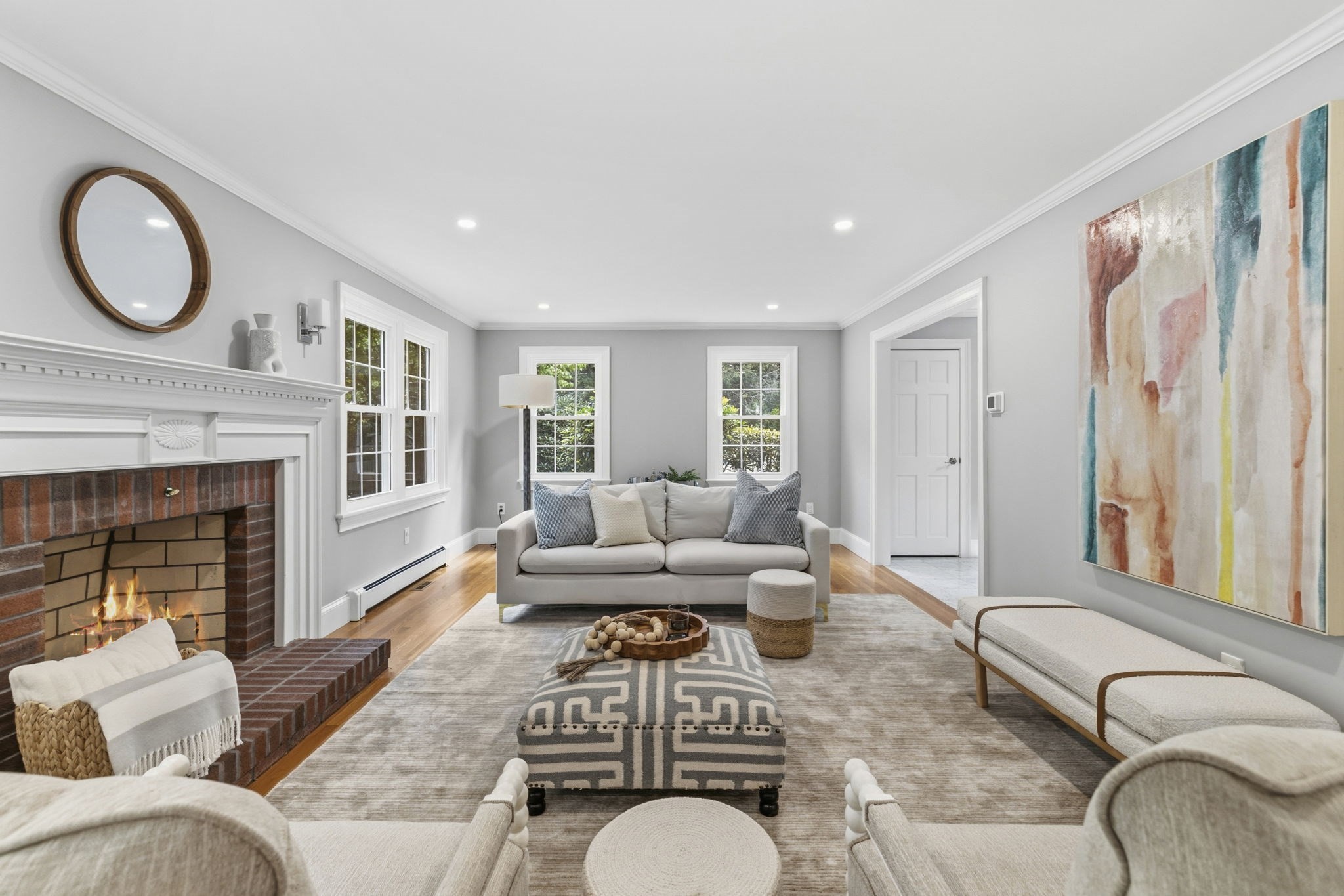 32 Parkvale Rd, Needham, MA 02492 - Image 3