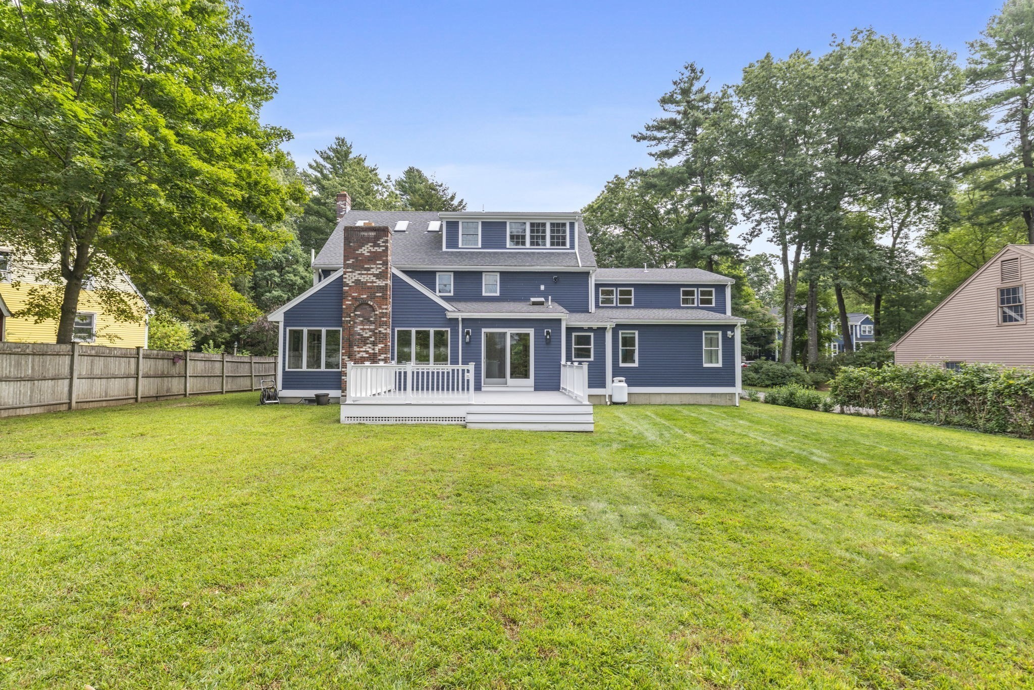 32 Parkvale Rd, Needham, MA 02492 - Image 26
