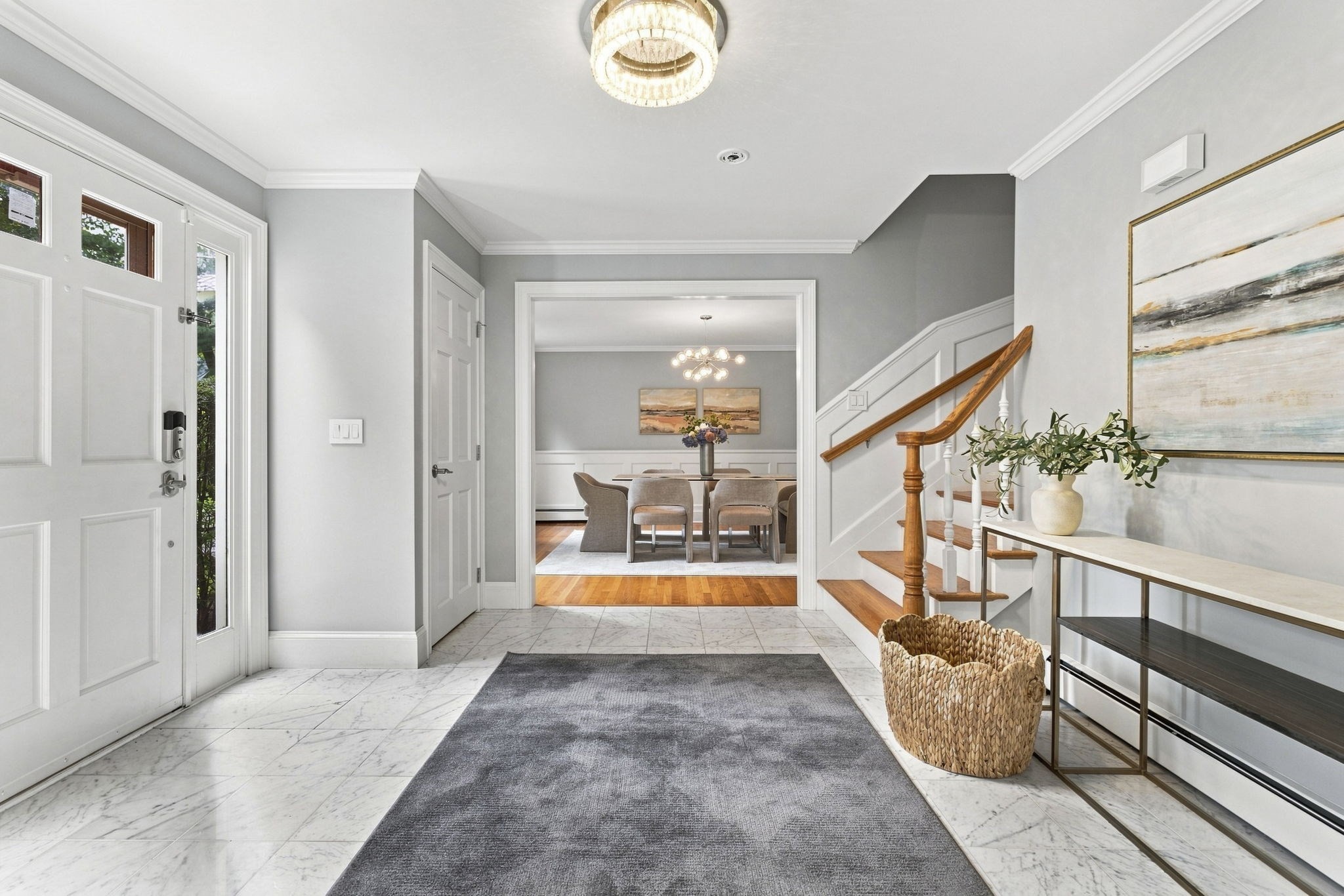 32 Parkvale Rd, Needham, MA 02492 - Image 5
