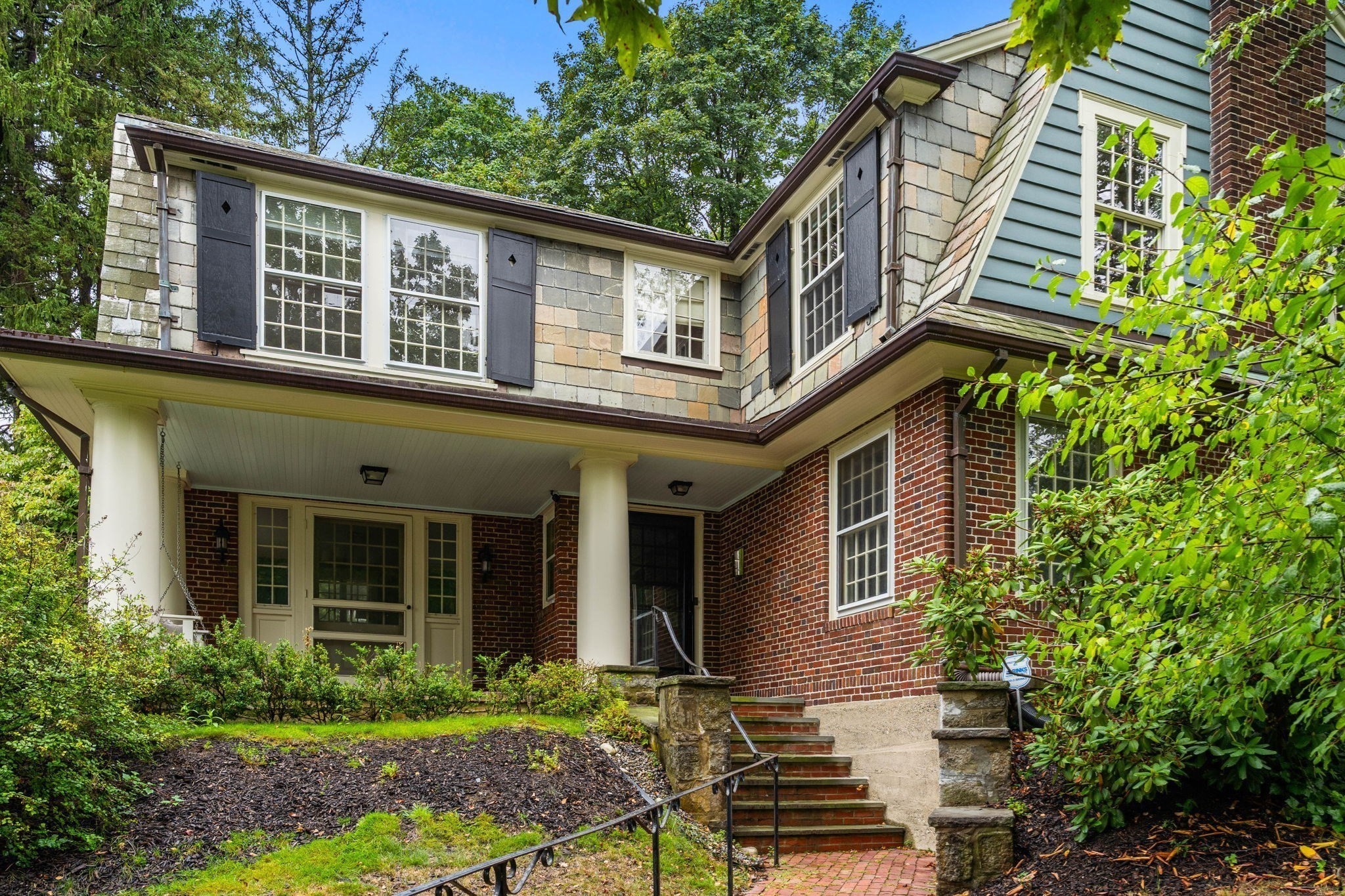 292 Pond, Jamaica Plain, Boston, MA 02130