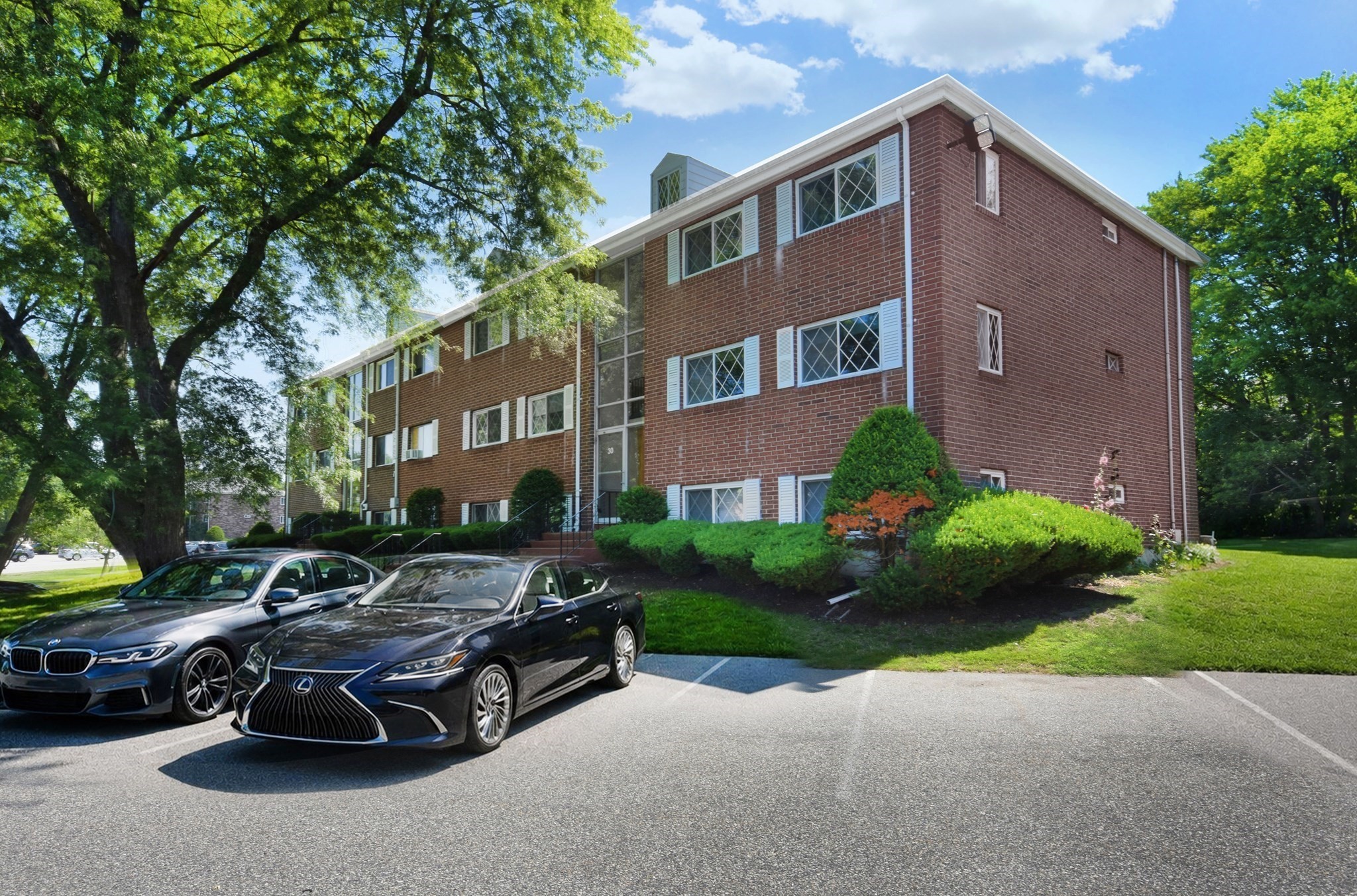 30 Fernview Ave Unit 6, North Andover, MA 01845