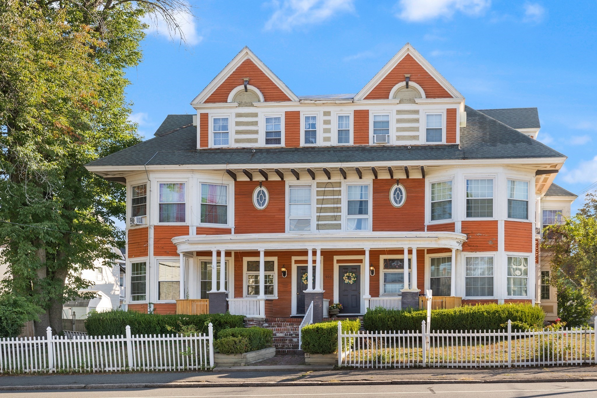 405 Main Street Unit 6, Haverhill, MA 01830