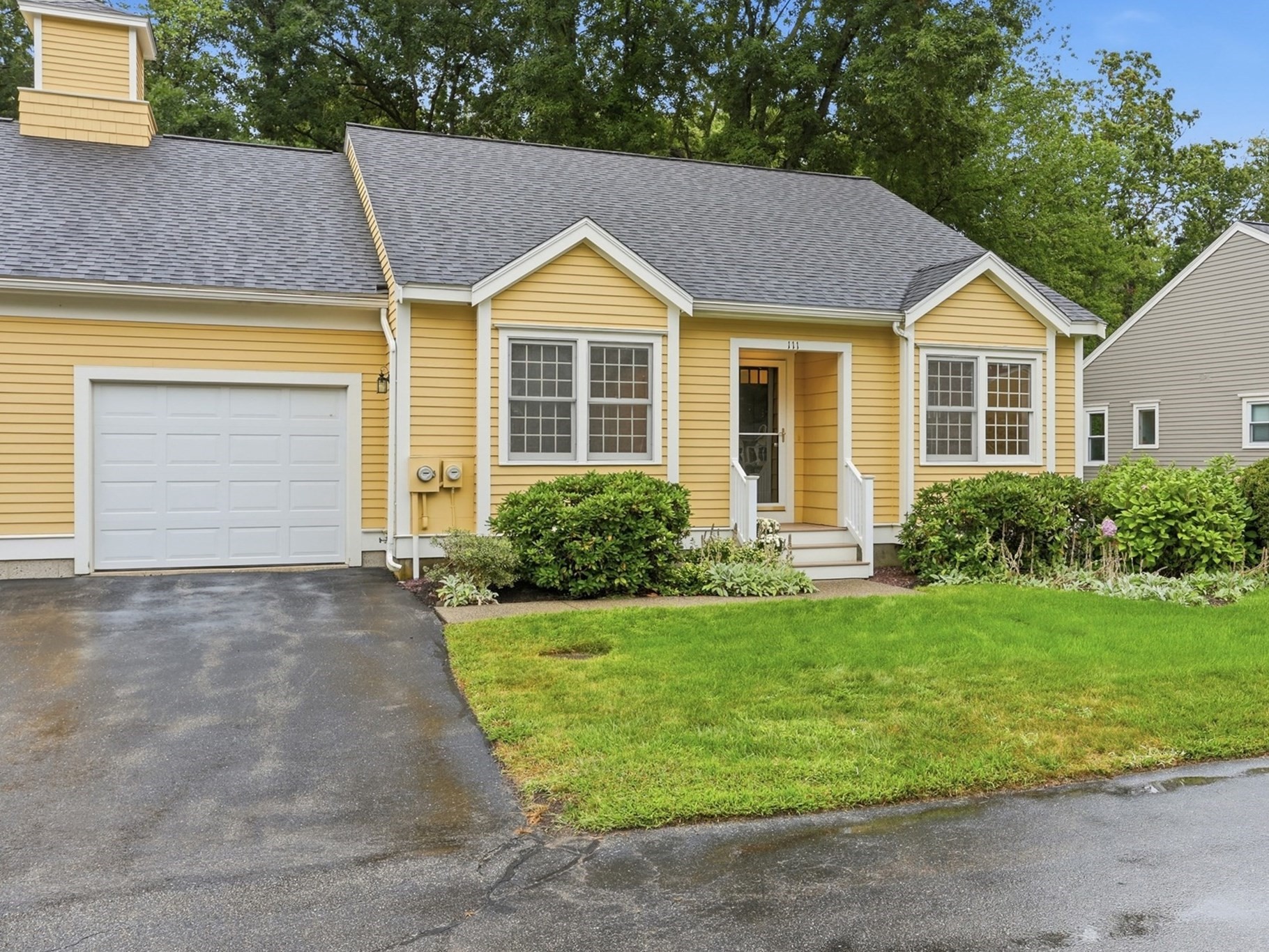 111 Stow Rd Unit 111, Boxborough, MA 01775