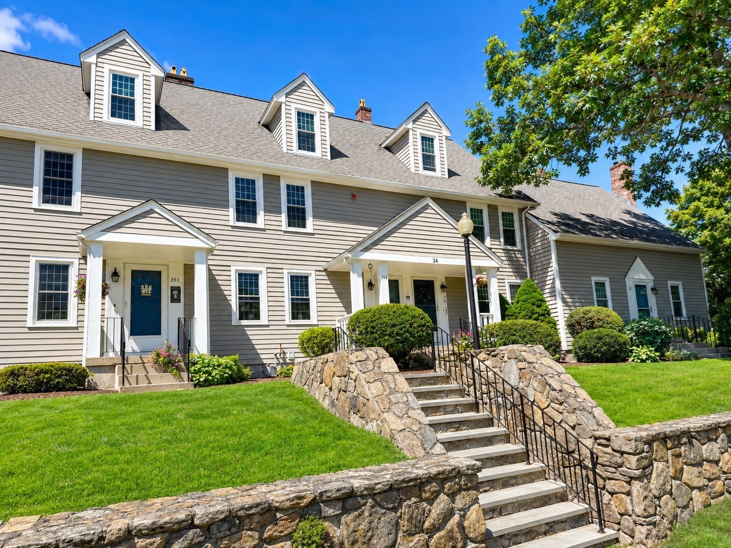 354 Twin Lakes Dr Unit 354, Halifax, MA 02338