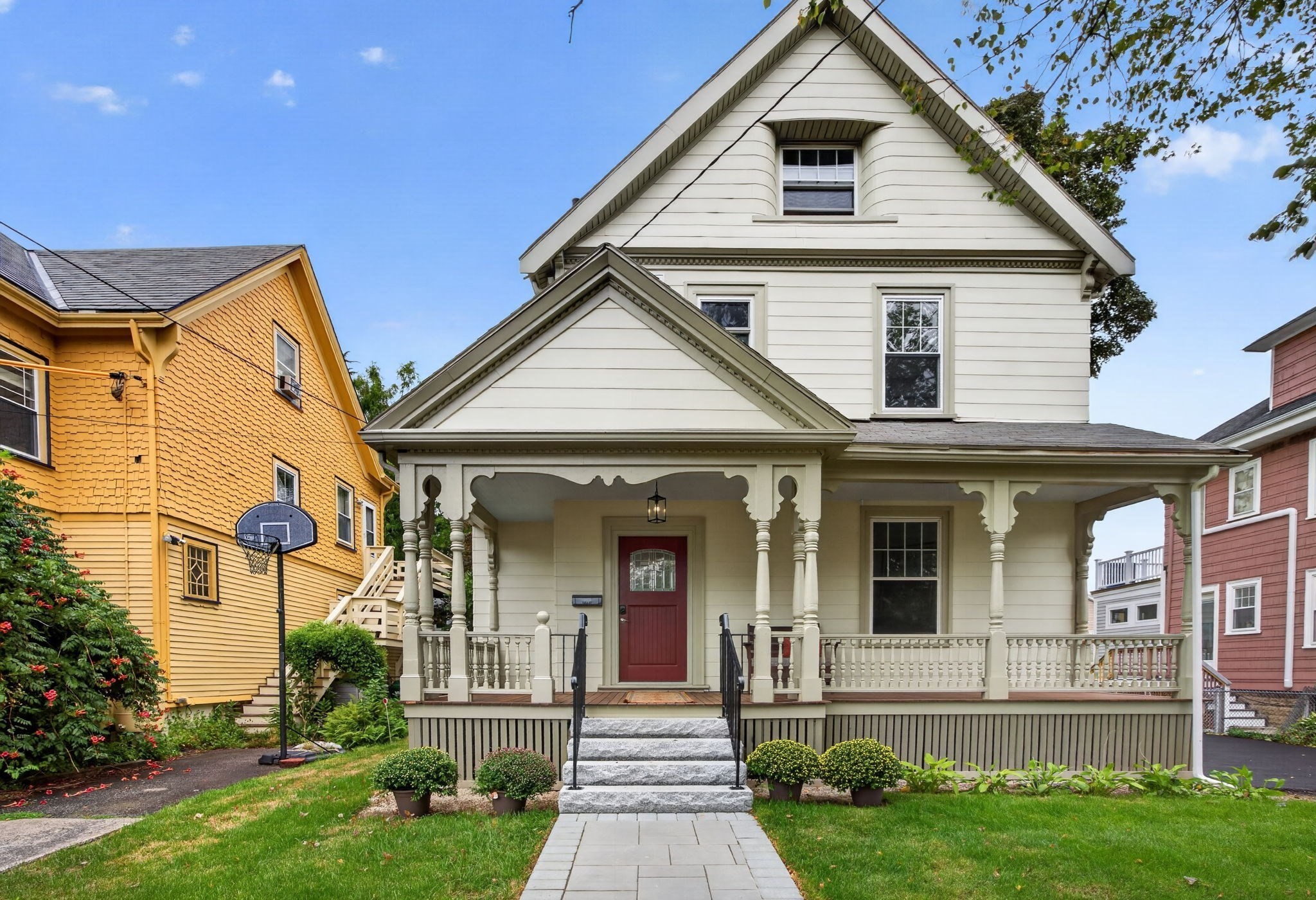 94 Monument St, Medford, MA 02155