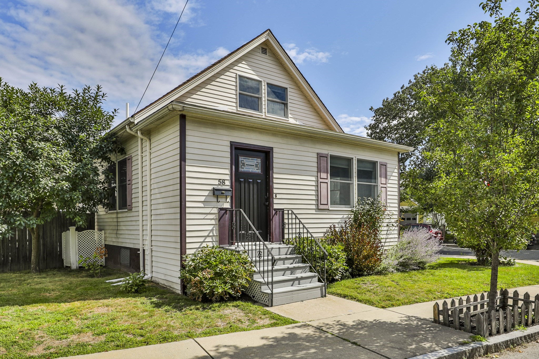 58 Charnwood Rd, Medford, MA 02155