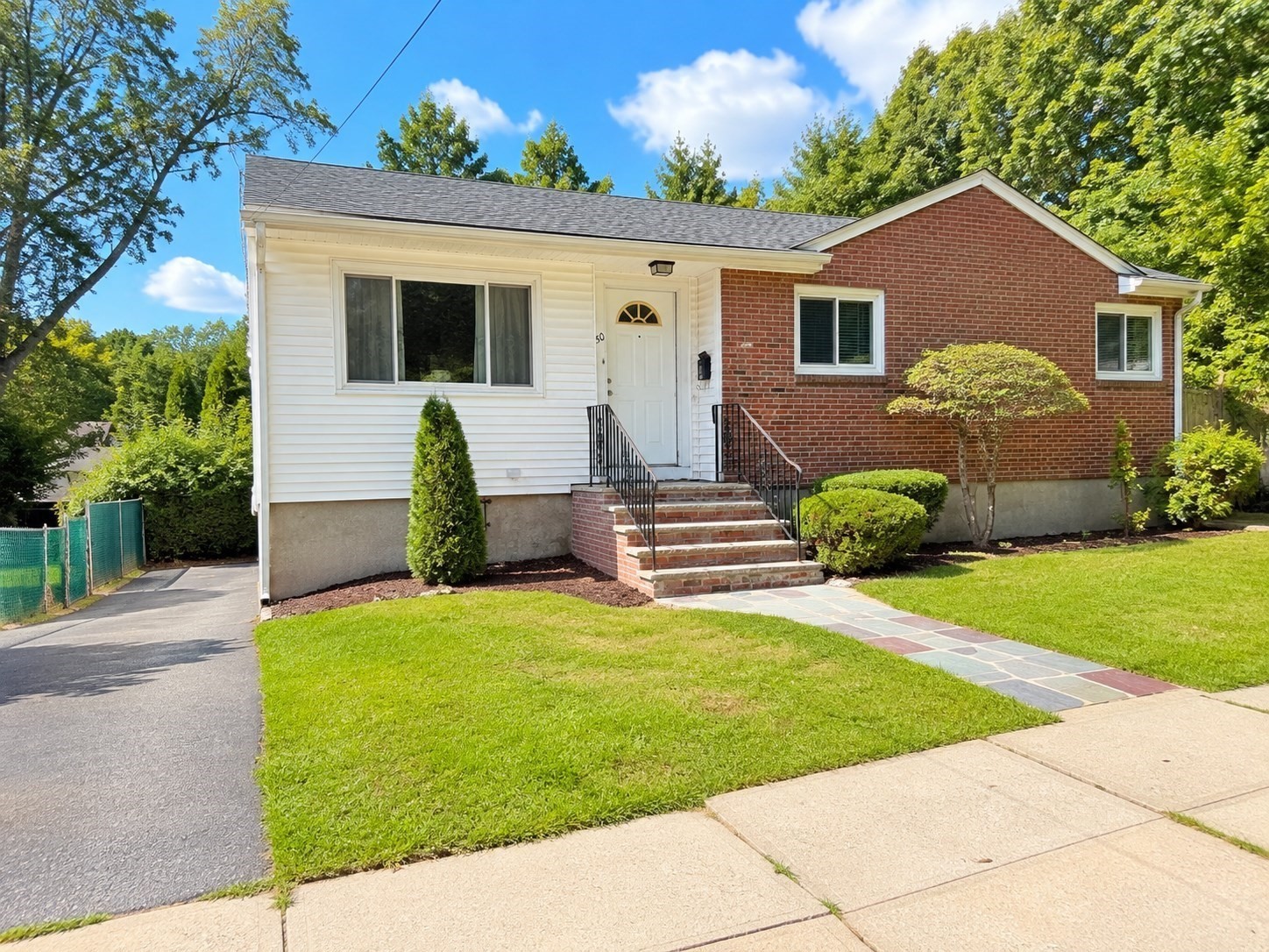 50 Brockton, Mattapan, Boston, MA 02126
