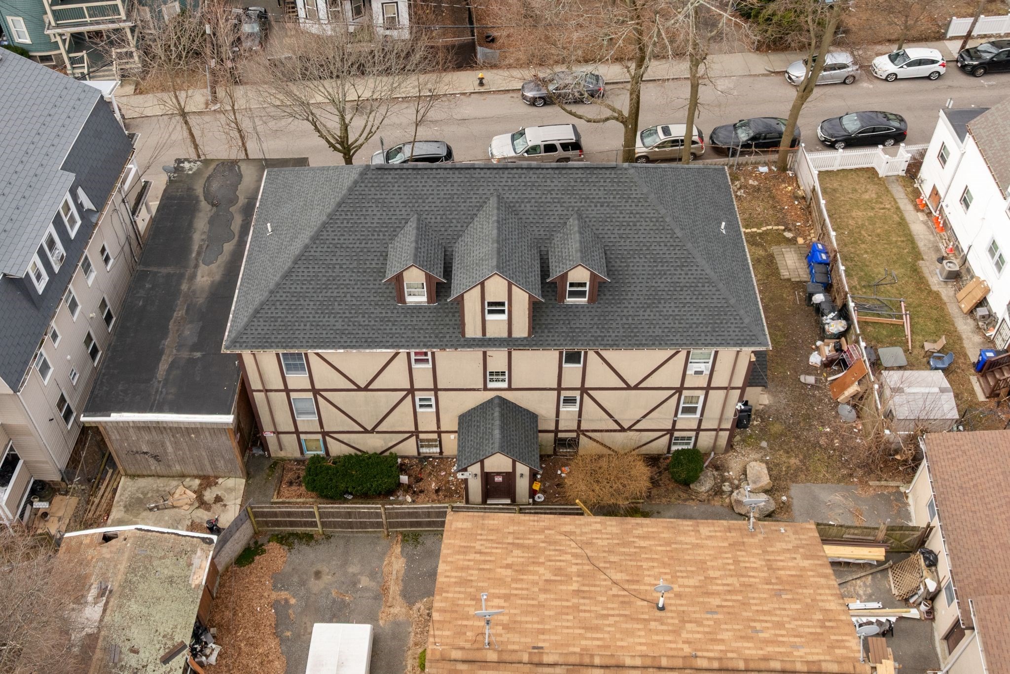 19 Hiawatha Rd, Mattapan, Boston, MA 02126