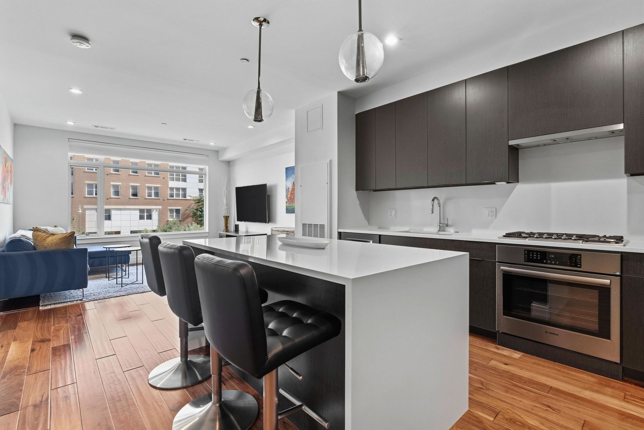 99 Sumner Street Unit 206, East Boston, Boston, MA 02128