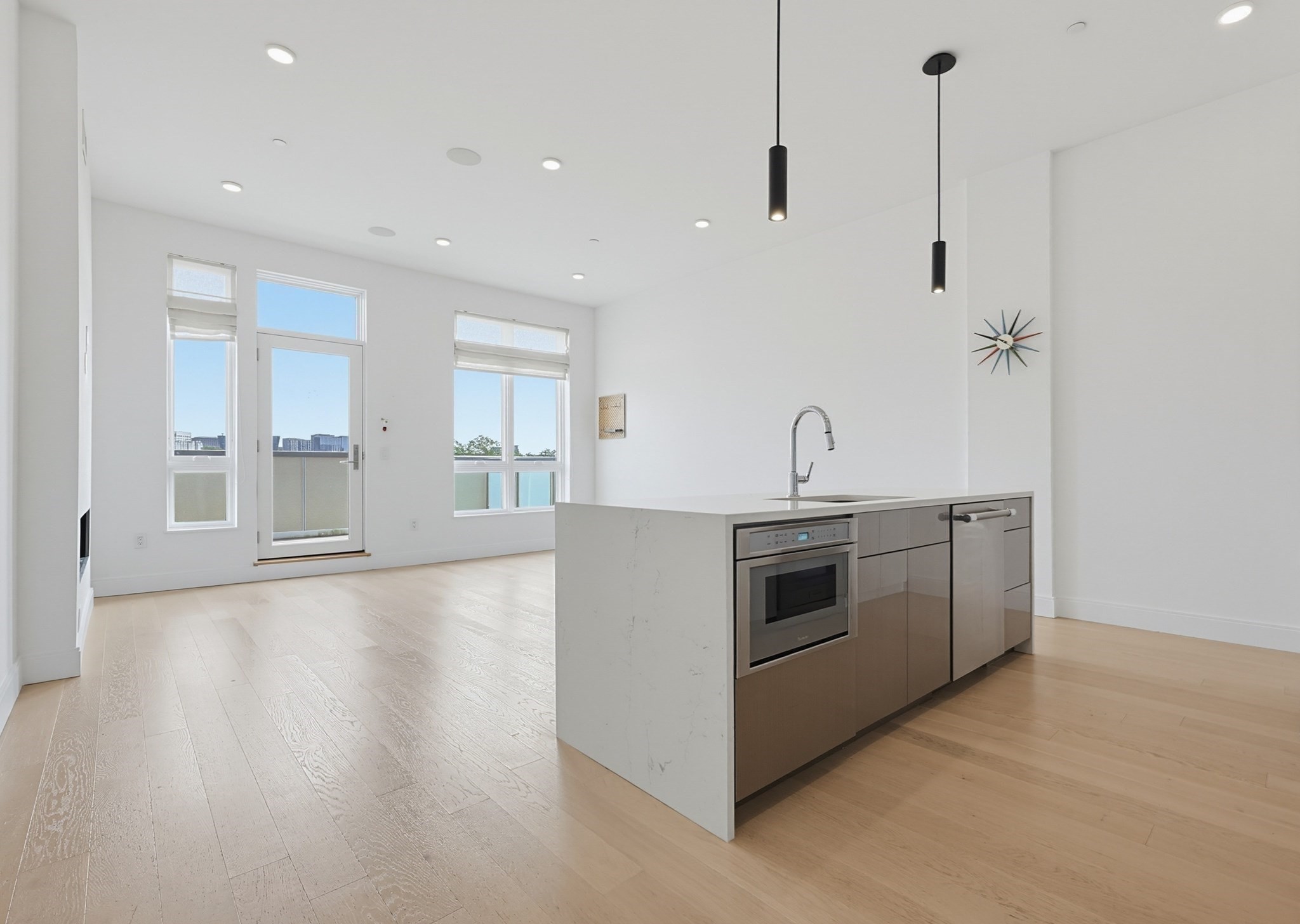 20 W 5th St Unit 5D, South Boston, Boston, MA 02127